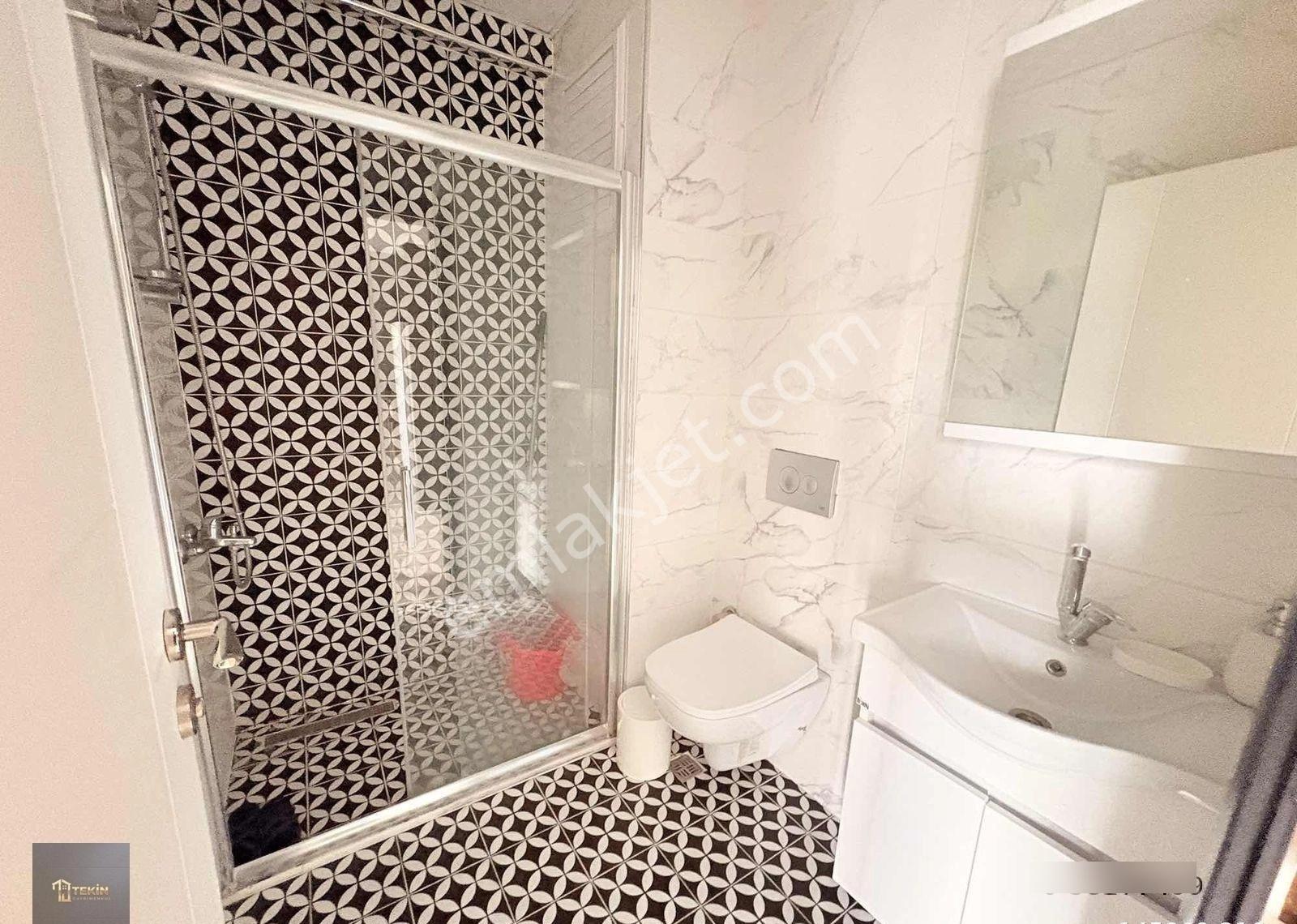 Tekin'den Görükle Merkezde 7/24 Güvenlikli Arakat Kiralık Daire - Görsel 3