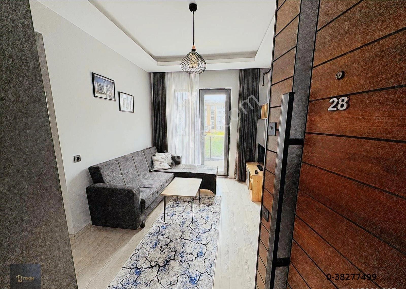 Tekin'den Görükle Merkezde 7/24 Güvenlikli Arakat Satılık Daire - Görsel 7