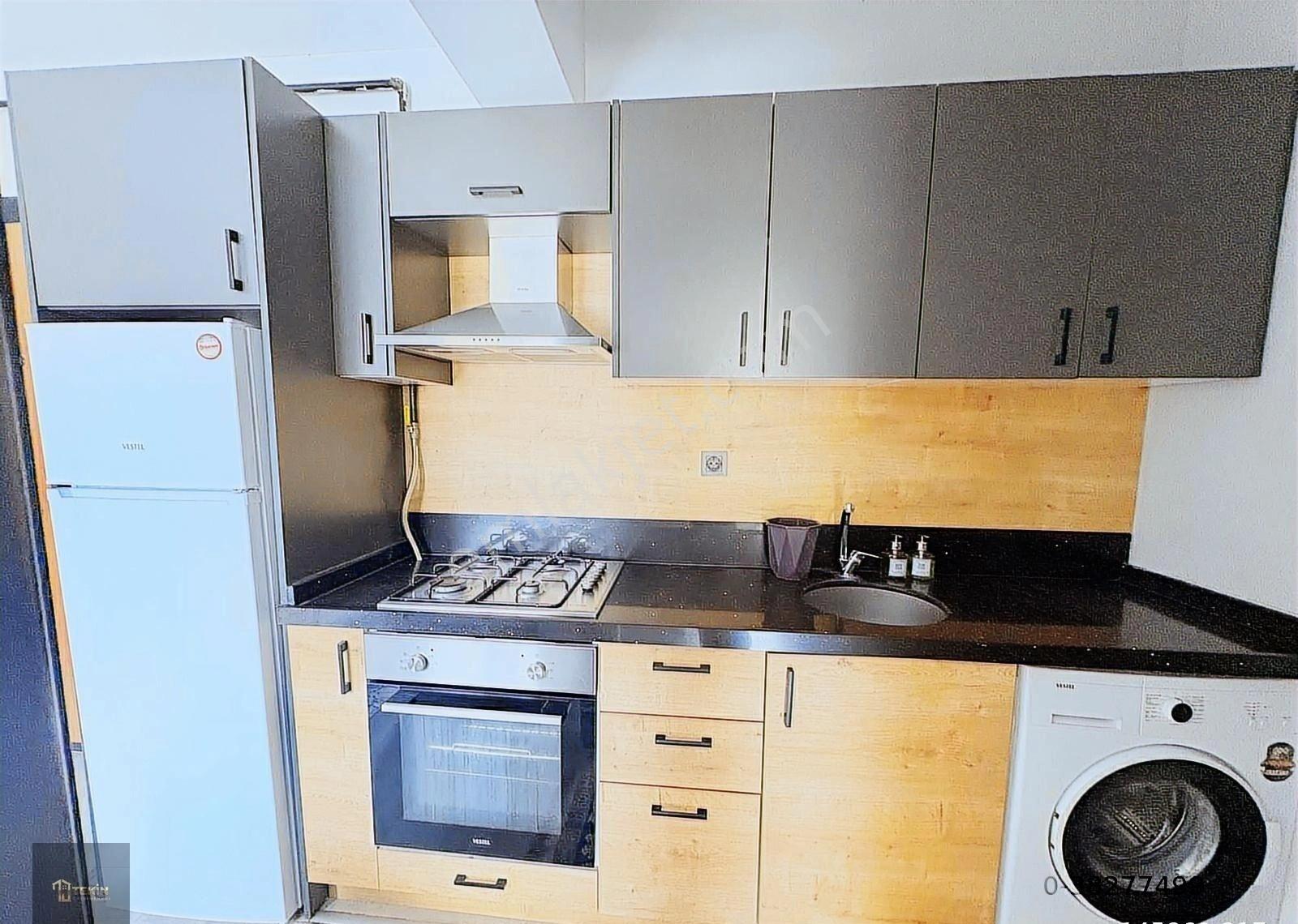 Tekin'den Görükle Merkezde 7/24 Güvenlikli Arakat Satılık Daire - Görsel 16