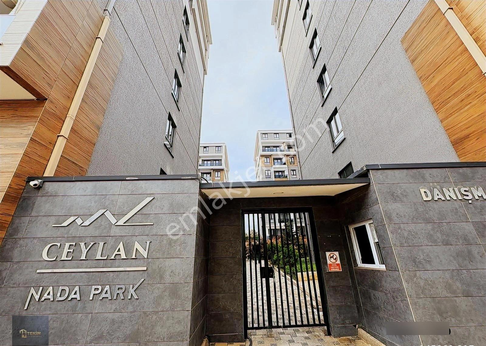 Tekin'den Görükle Merkezde 7/24 Güvenlikli Arakat Satılık Daire - Görsel 5