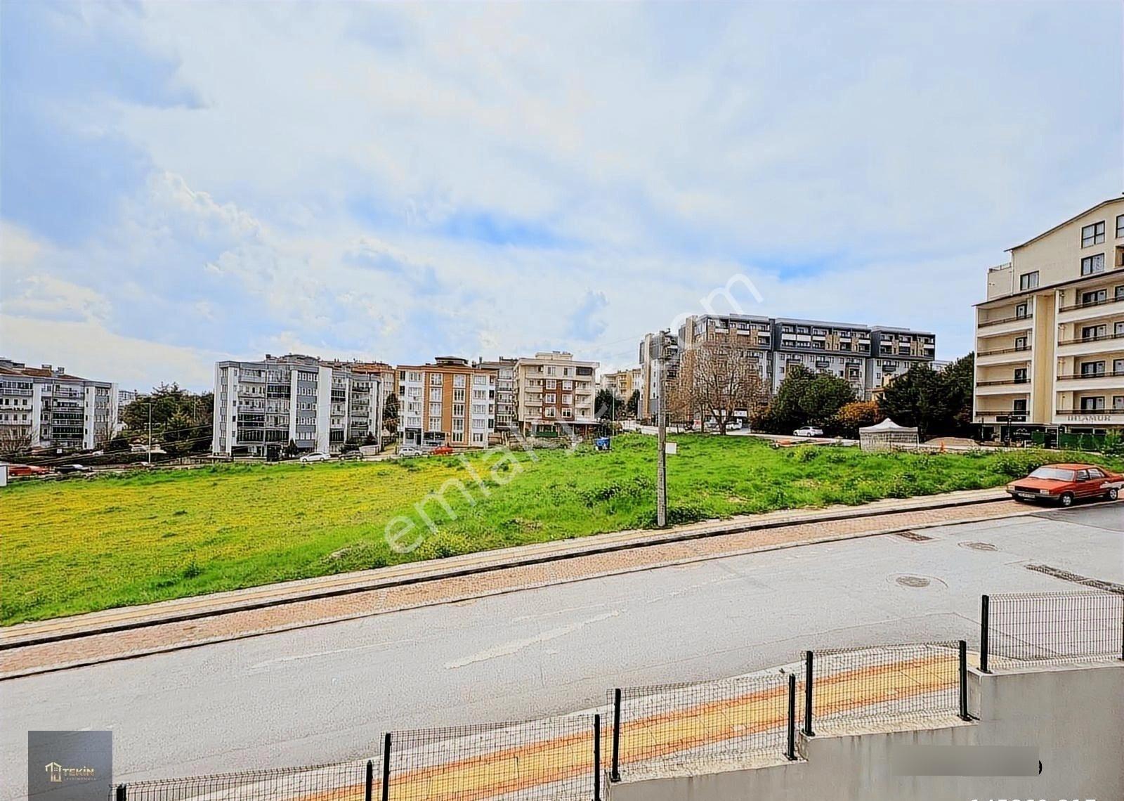Tekin'den Görükle Merkezde 7/24 Güvenlikli Arakat Satılık Daire - Görsel 18