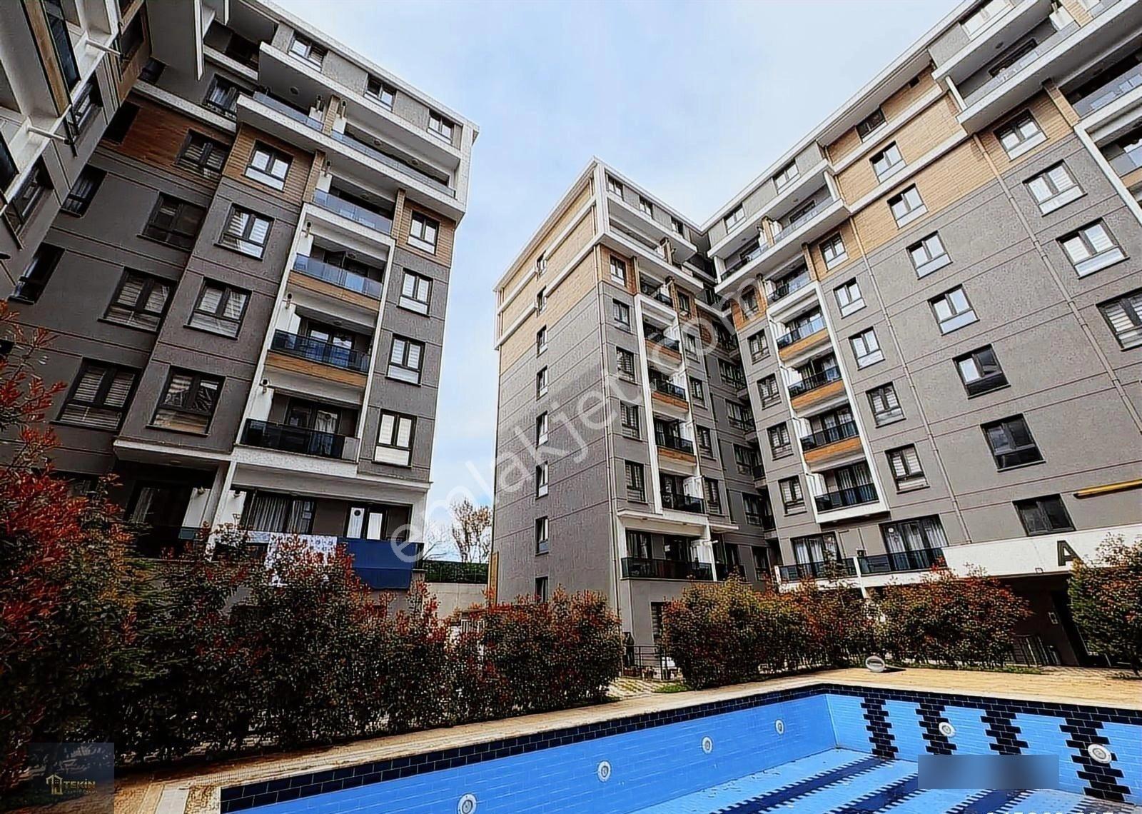 Tekin'den Görükle Merkezde 7/24 Güvenlikli Arakat Satılık Daire - Görsel 3