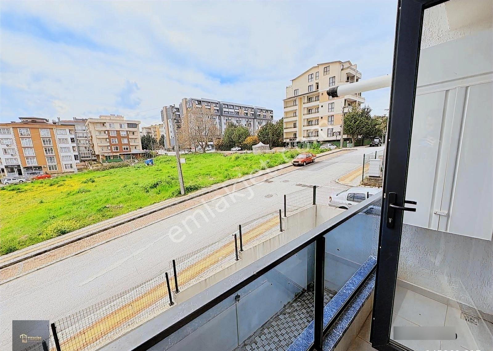 Tekin'den Görükle Merkezde 7/24 Güvenlikli Arakat Satılık Daire - Görsel 19