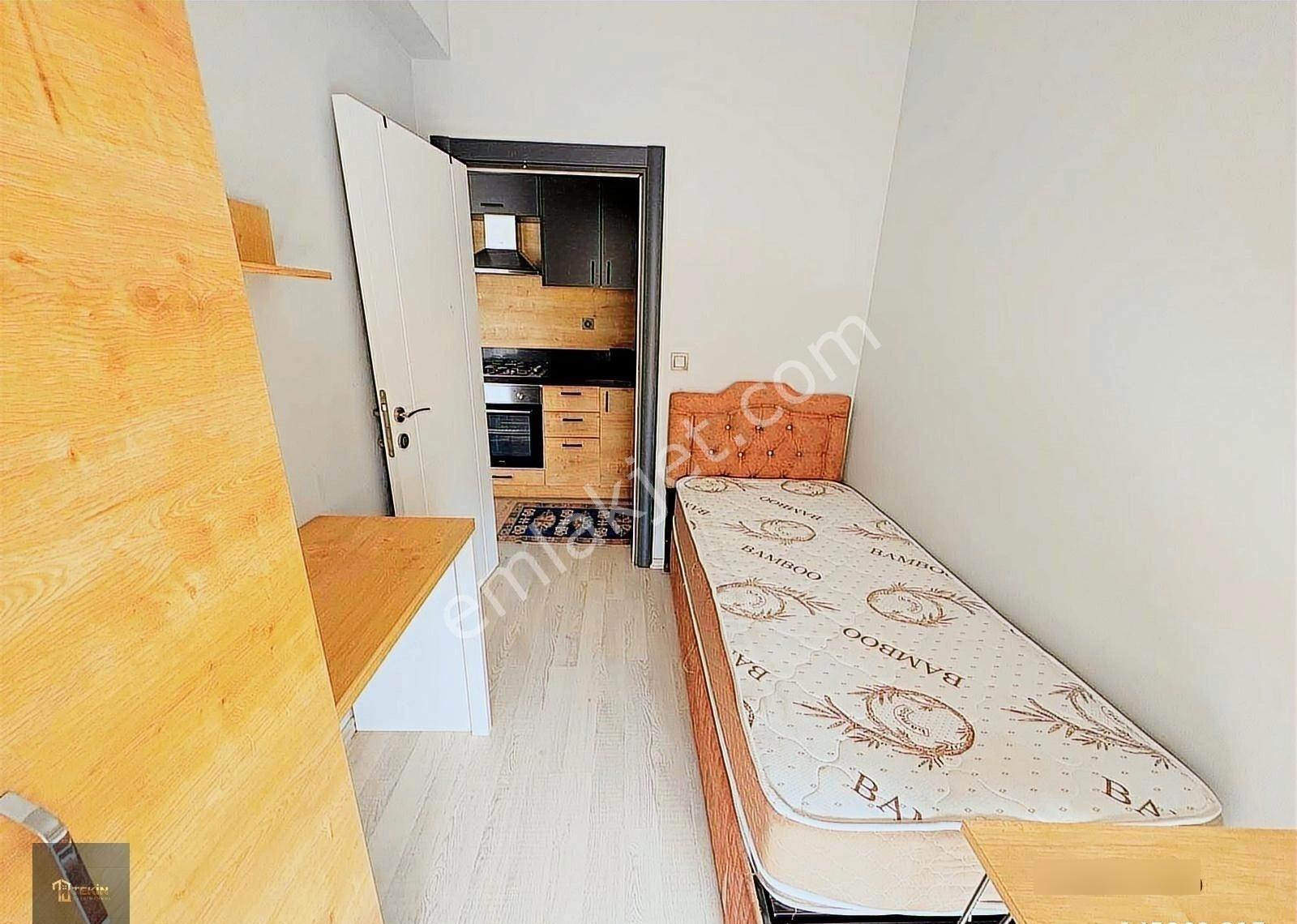 Tekin'den Görükle Merkezde 7/24 Güvenlikli Arakat Satılık Daire - Görsel 15