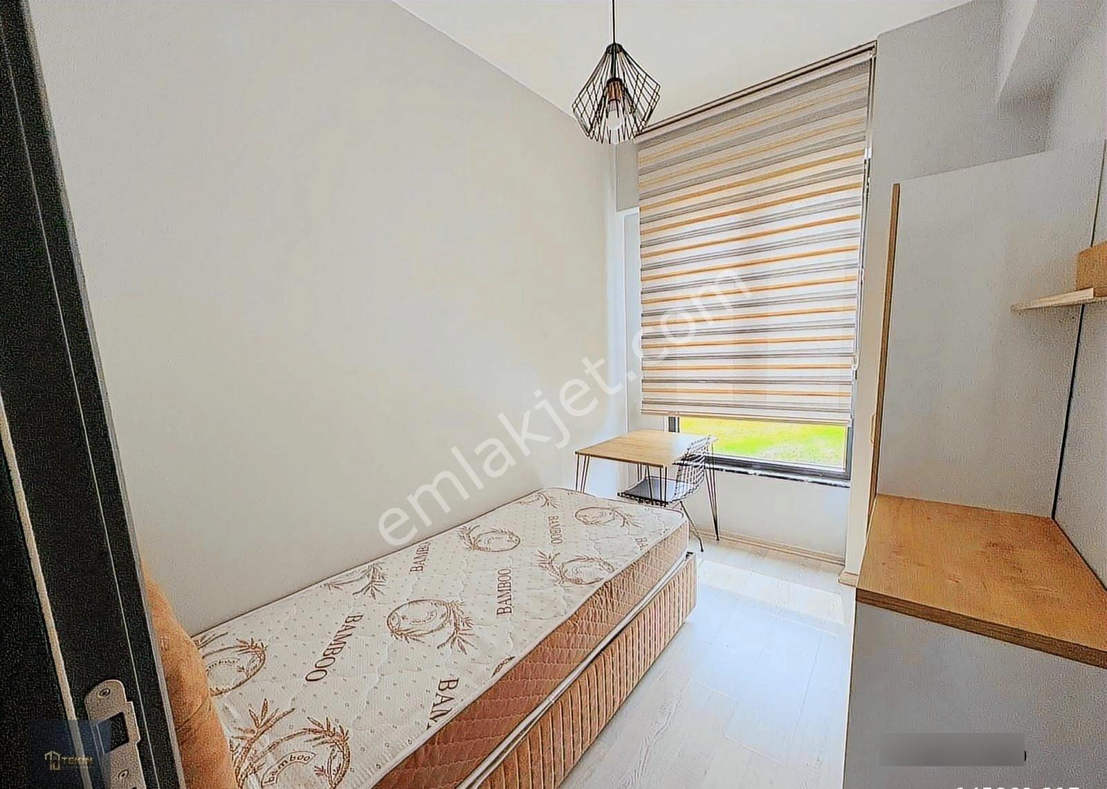Tekin'den Görükle Merkezde 7/24 Güvenlikli Arakat Satılık Daire - Görsel 2
