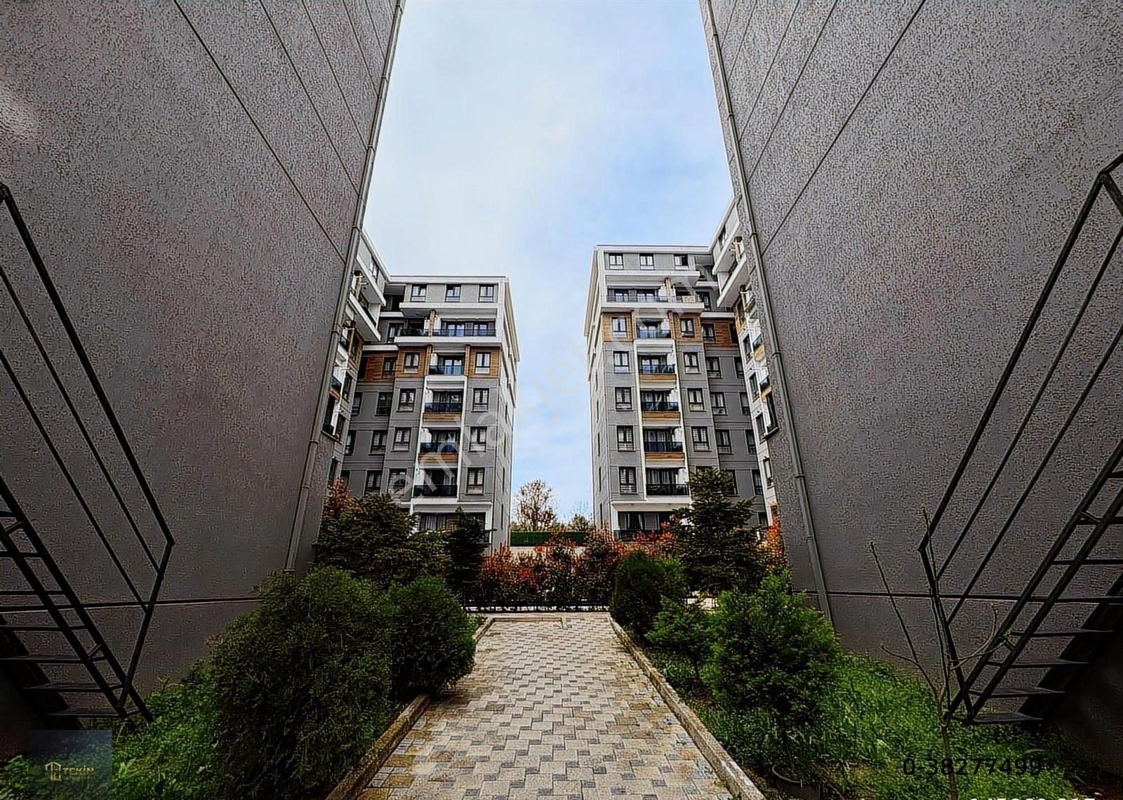 Tekin'den Görükle Merkezde 7/24 Güvenlikli Arakat Satılık Daire - Görsel 23
