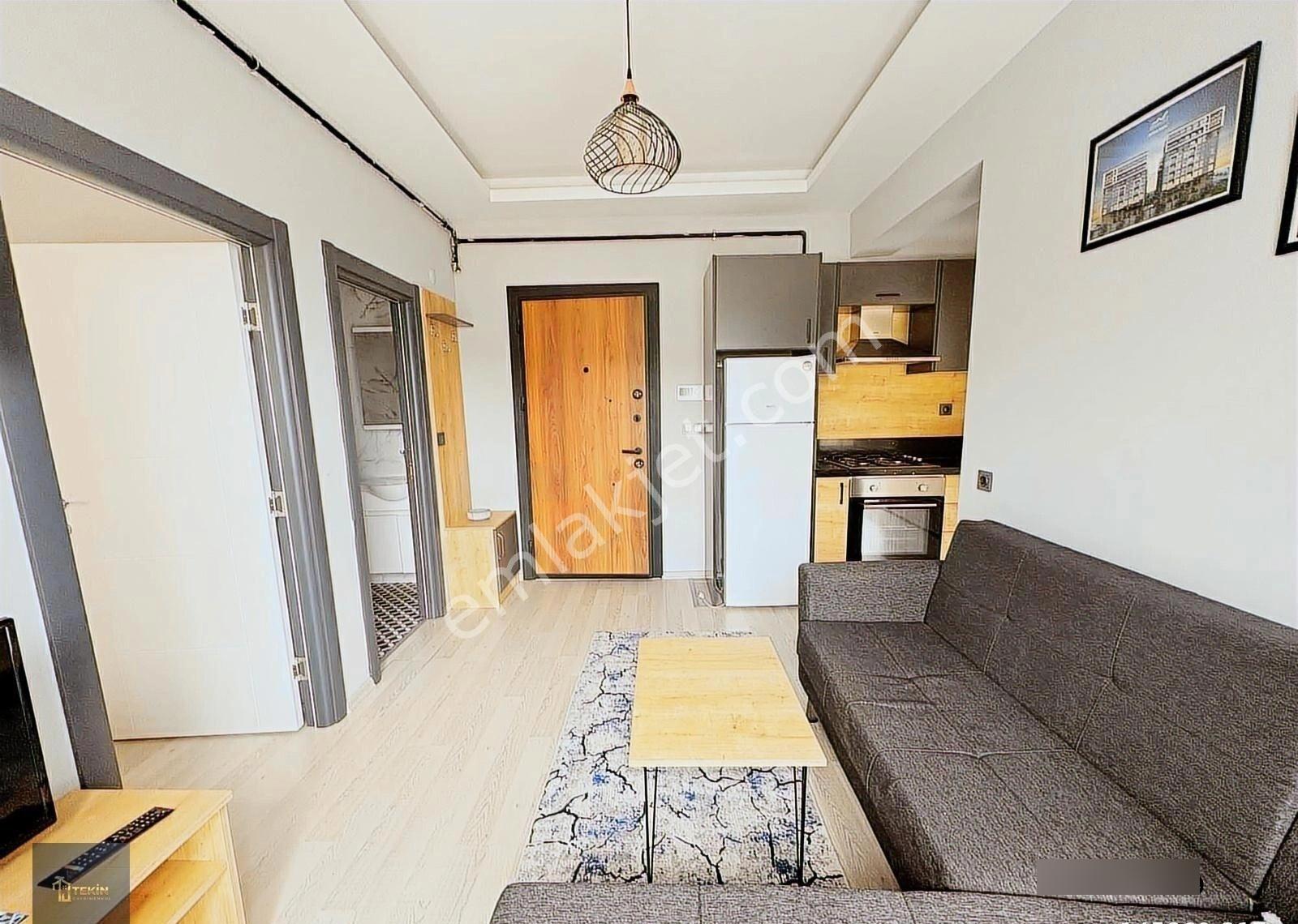 Tekin'den Görükle Merkezde 7/24 Güvenlikli Arakat Satılık Daire - Görsel 14