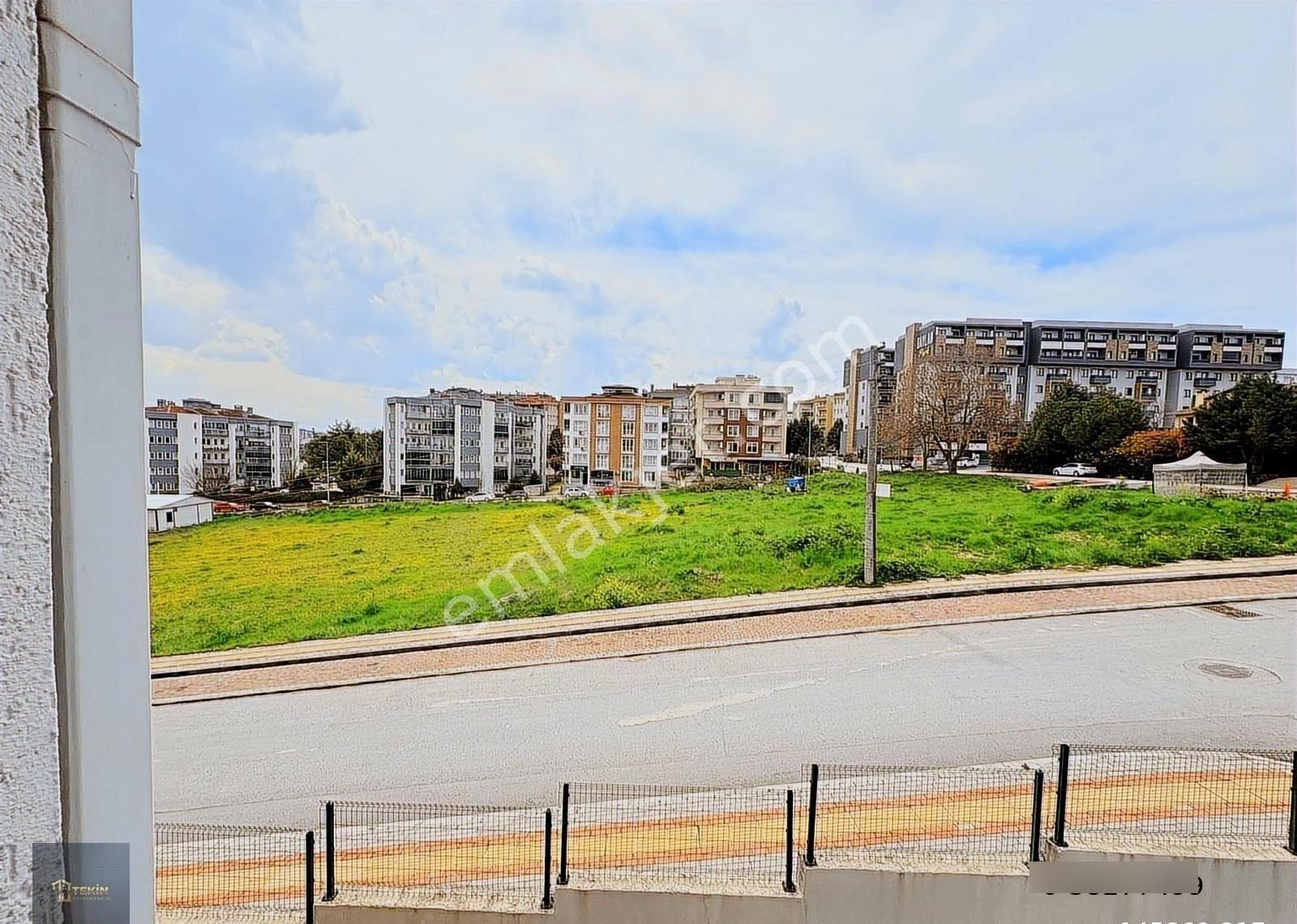 Tekin'den Görükle Merkezde 7/24 Güvenlikli Arakat Satılık Daire - Görsel 4