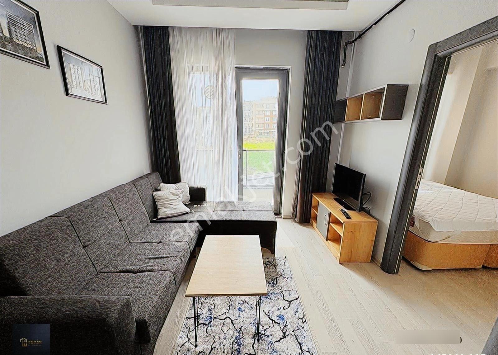 Tekin'den Görükle Merkezde 7/24 Güvenlikli Arakat Satılık Daire - Görsel 6
