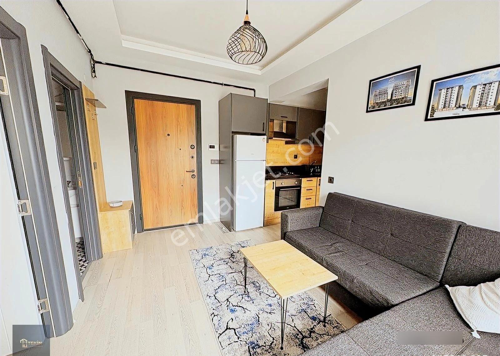 Tekin'den Görükle Merkezde 7/24 Güvenlikli Arakat Satılık Daire - Görsel 10