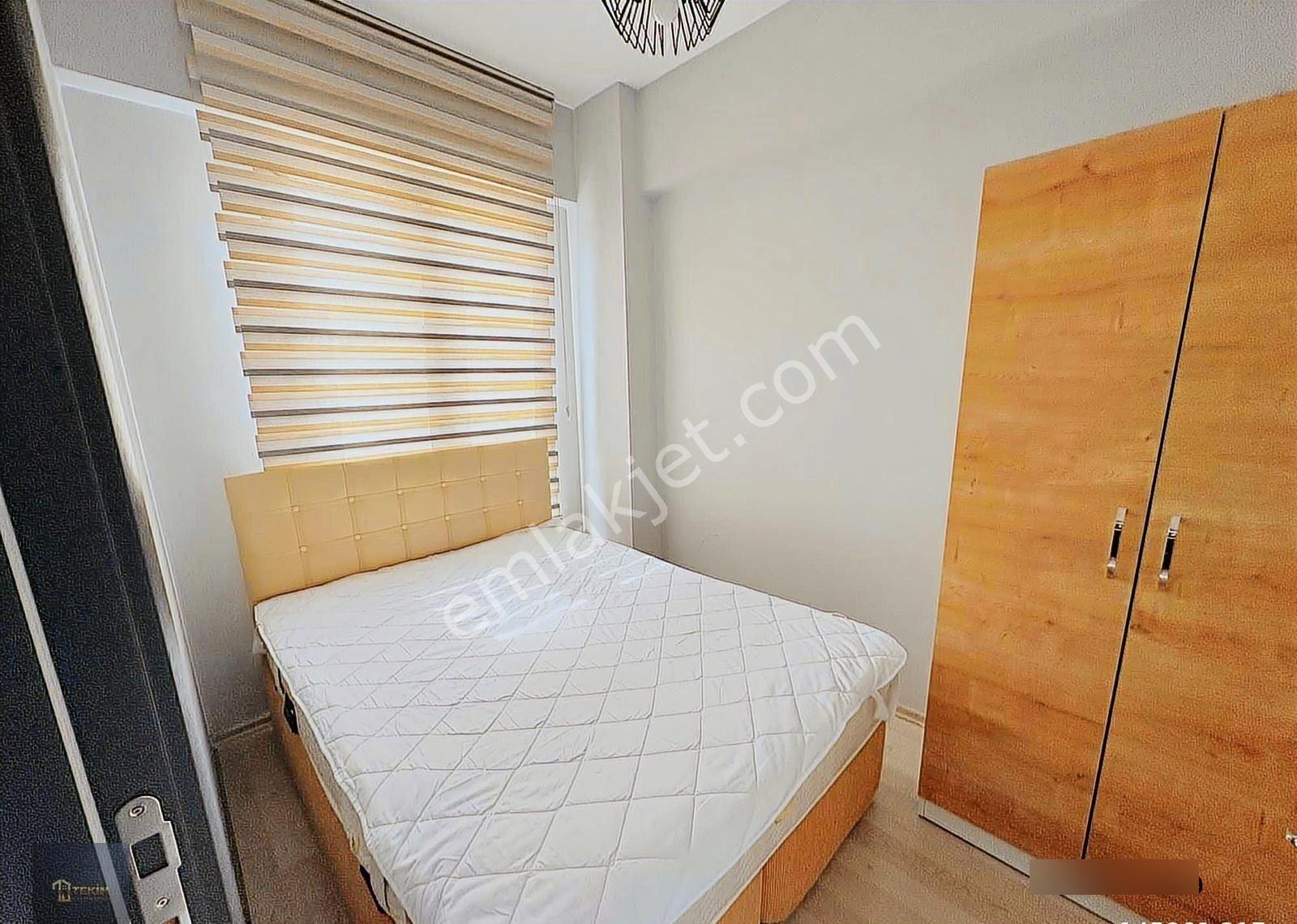 Tekin'den Görükle Merkezde 7/24 Güvenlikli Arakat Satılık Daire - Görsel 12