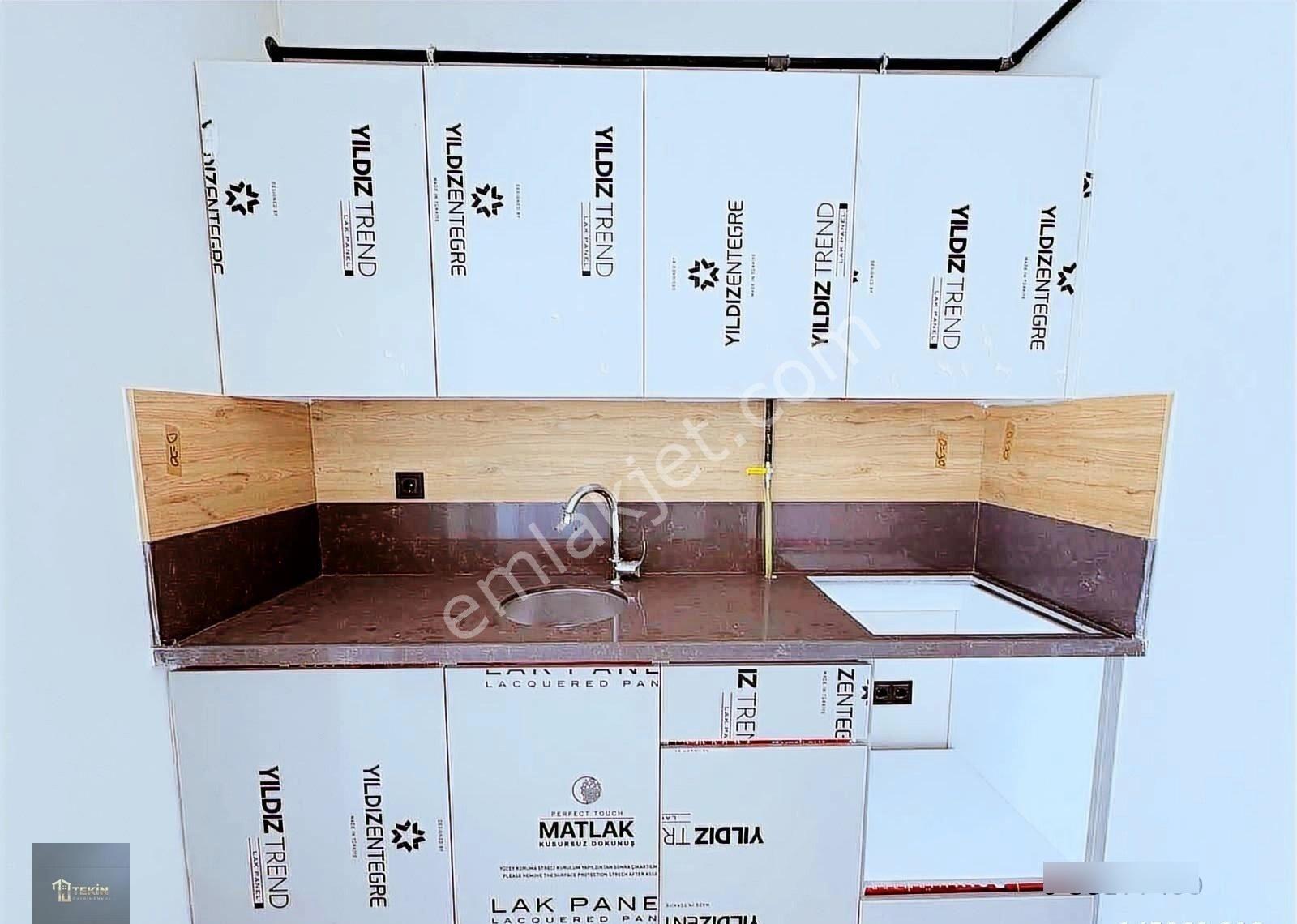 Tekin'den Görükle Merkez'de Baylan Plus'ta 2+1 Satılık Daireler - Görsel 5