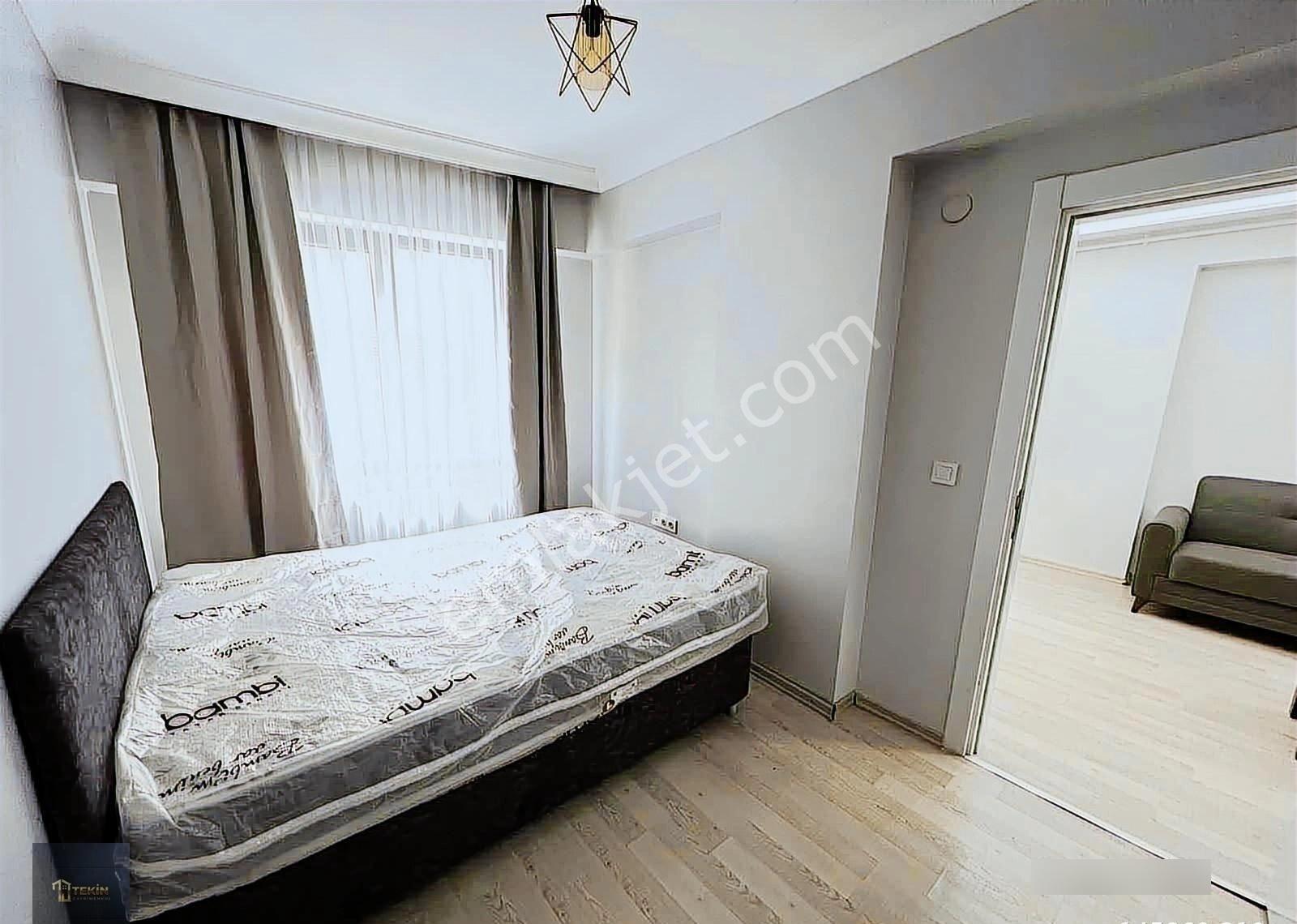 Tekin'den Görükle Merkez'de Yeni Bina'da Geniş M2 Satılık Daire - Görsel 12