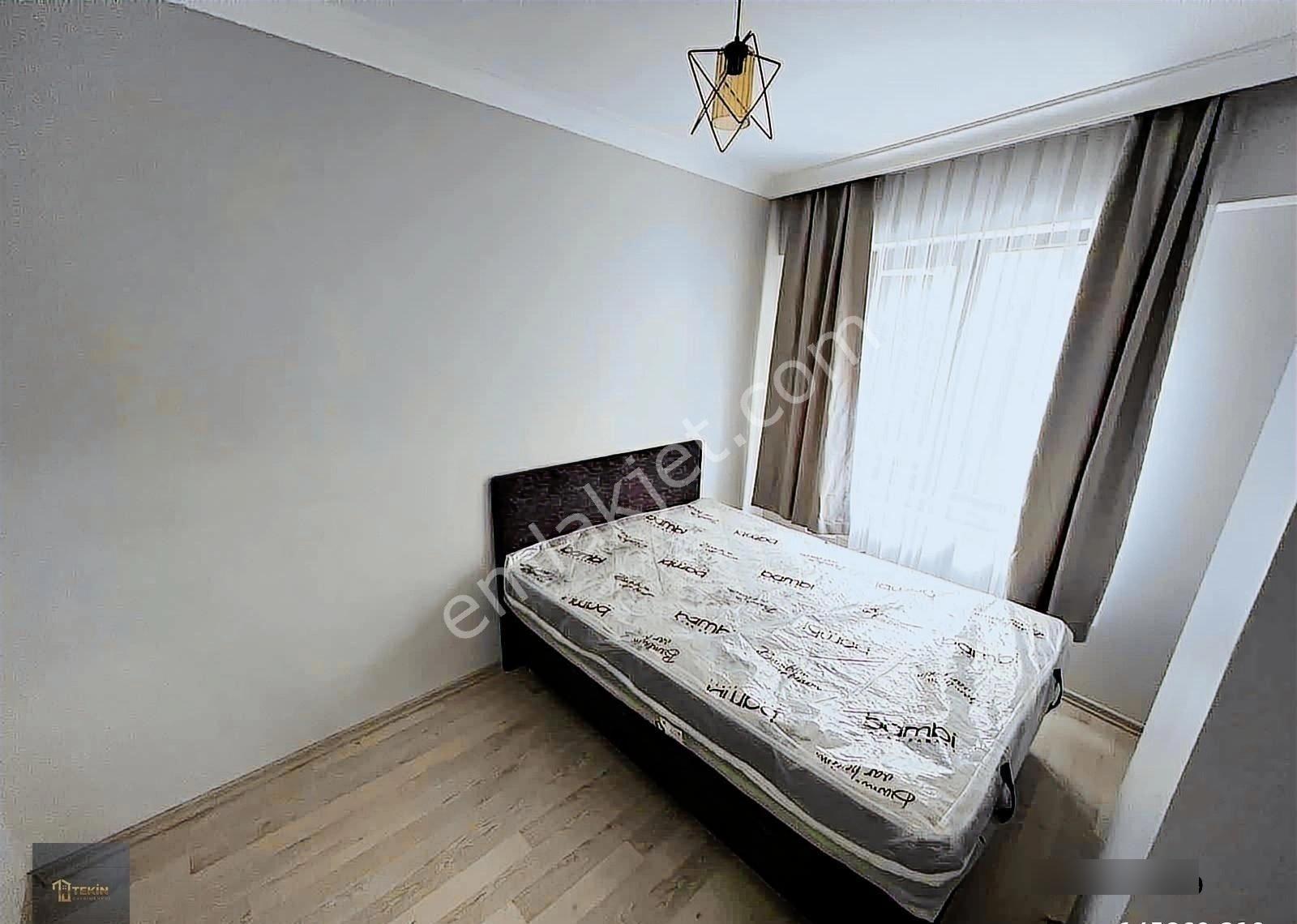 Tekin'den Görükle Merkez'de Yeni Bina'da Geniş M2 Satılık Daire - Görsel 10
