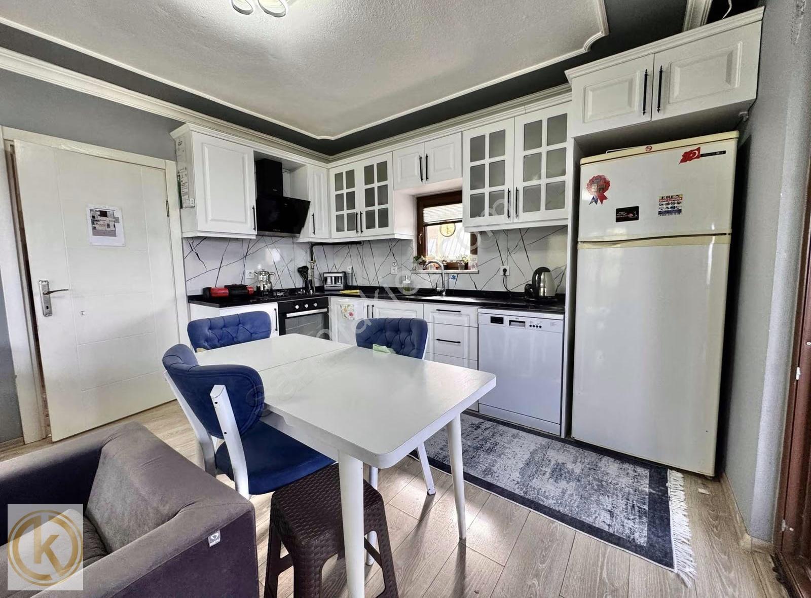 Sapanca Şükriye'de 450m2 Arsa İçerisinde Havuzlu 4+1 Satlk Villa - Görsel 31