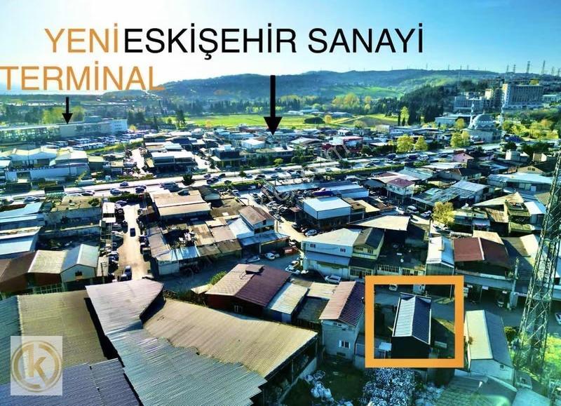 Kaymak Emlaktan Dörtyol San. Sit. 100 M2 Kiralık Dükkan - Görsel 9
