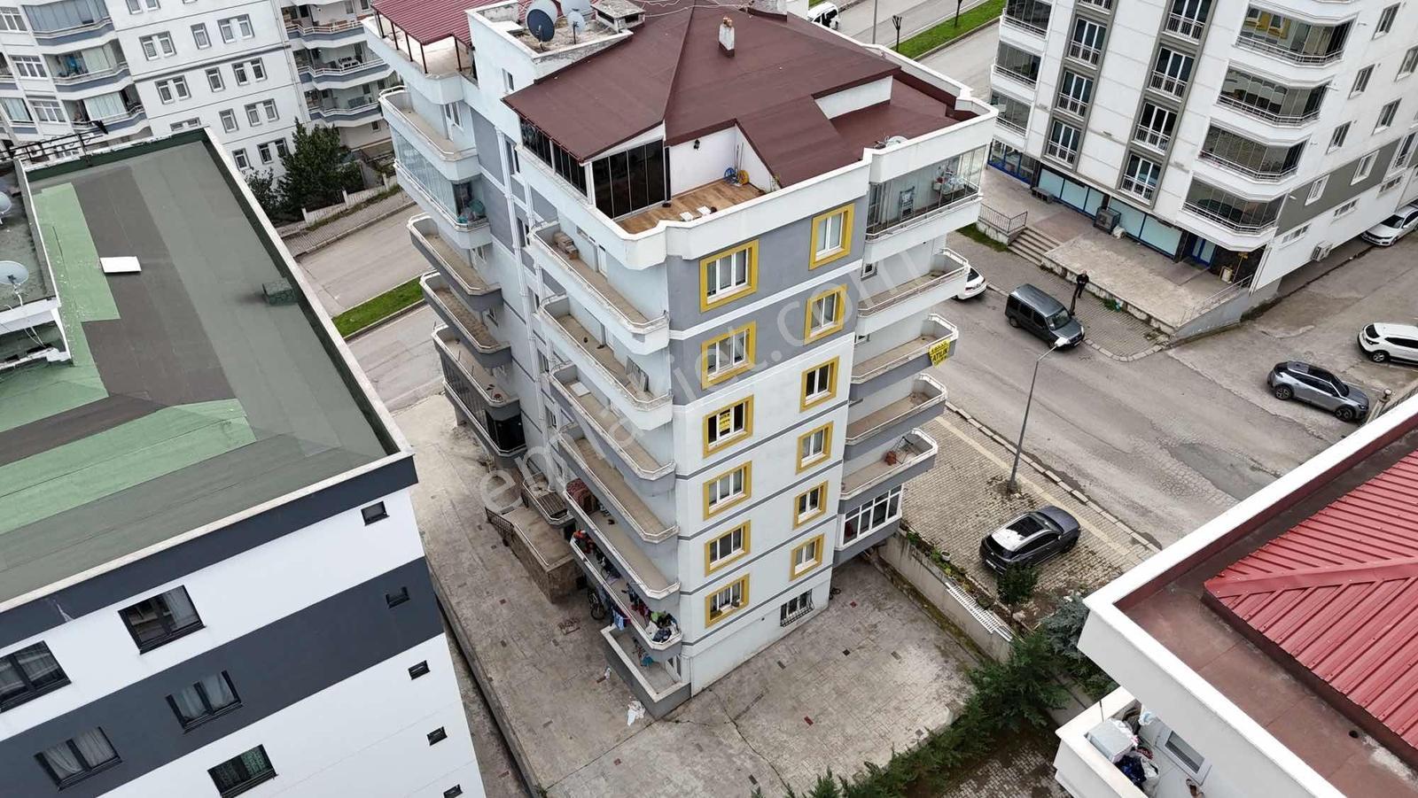 Merkezde Yaşamın Tam İçinde 3+1 Geniş Daire - Görsel 29