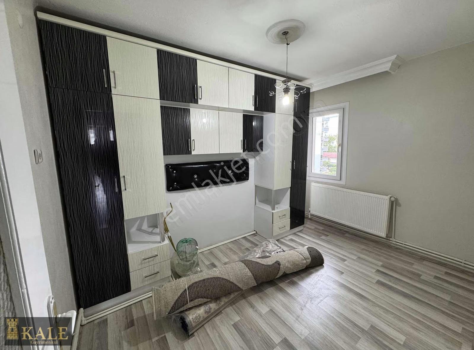 Kale'den Toplu Konut Sitesinde Kiralık 2+1 Daire - Görsel 9