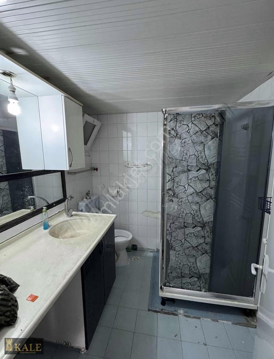 Kale'den Toplu Konut Sitesinde Kiralık 2+1 Daire - Görsel 4