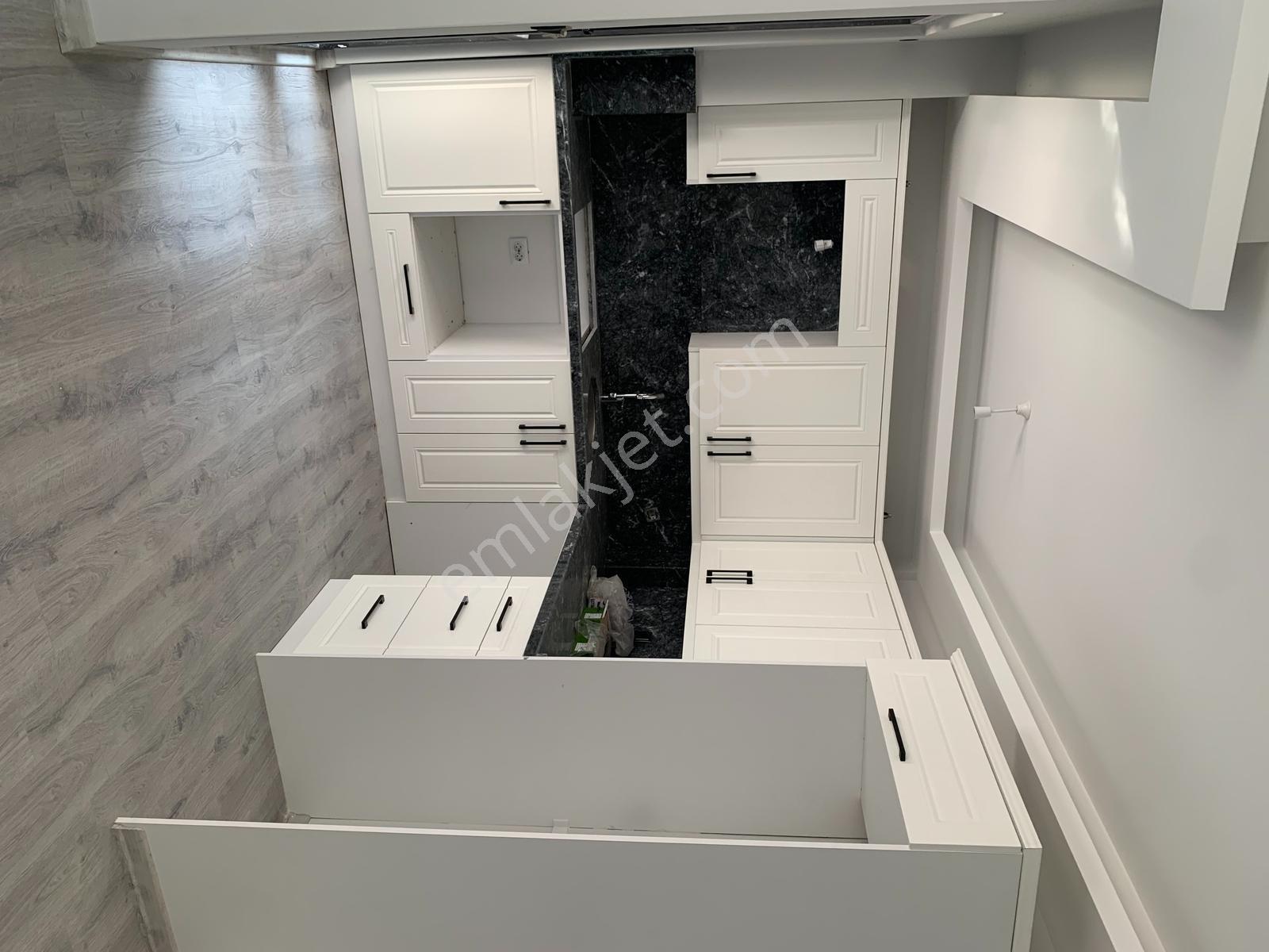 Bafranın Merkezinde Sıfır Ofis Veya Ev Olarak Kiralık - Görsel 16