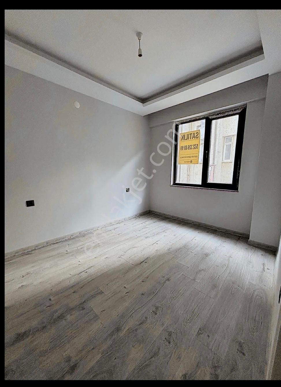 Bafranın Merkezinde Sıfır Ofis Veya Ev Olarak Kiralık - Görsel 4