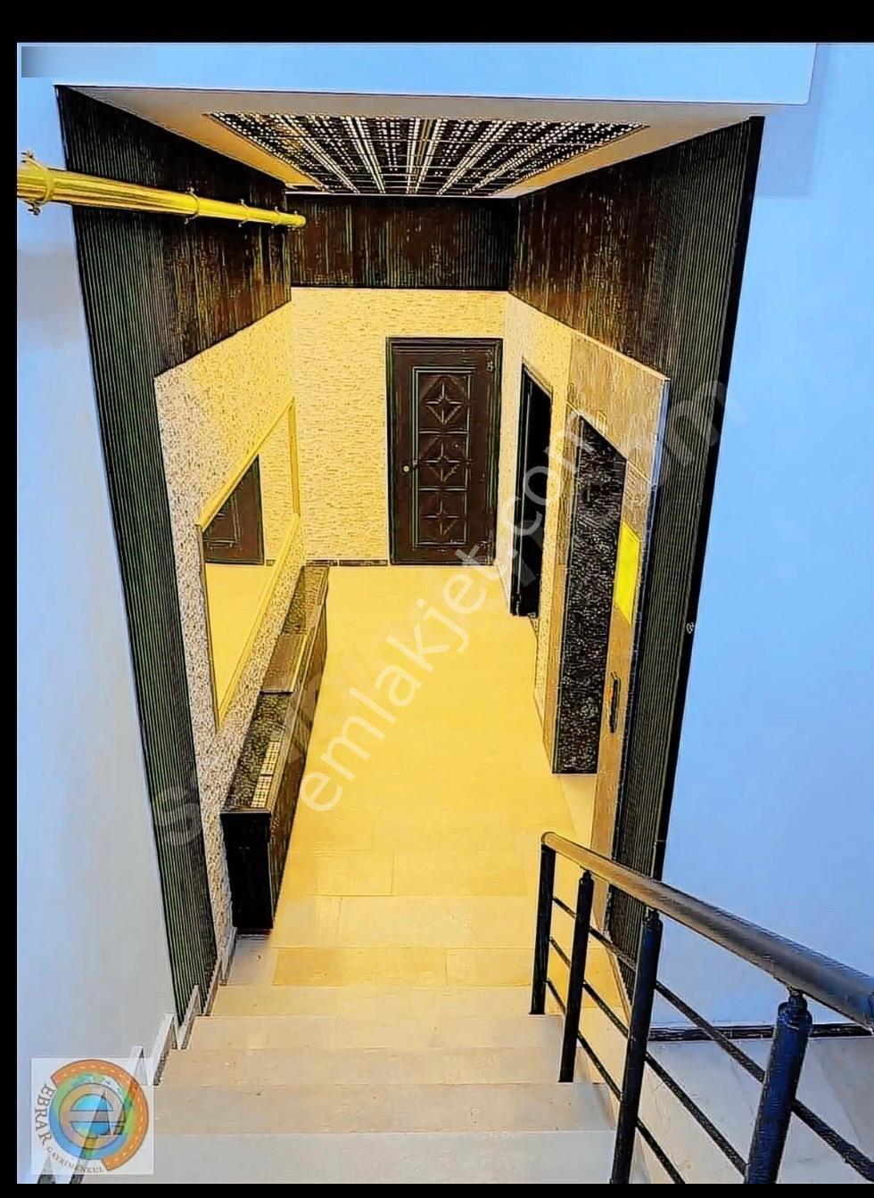 Bafranın Merkezinde Sıfır Ofis Veya Ev Olarak Kiralık - Görsel 29