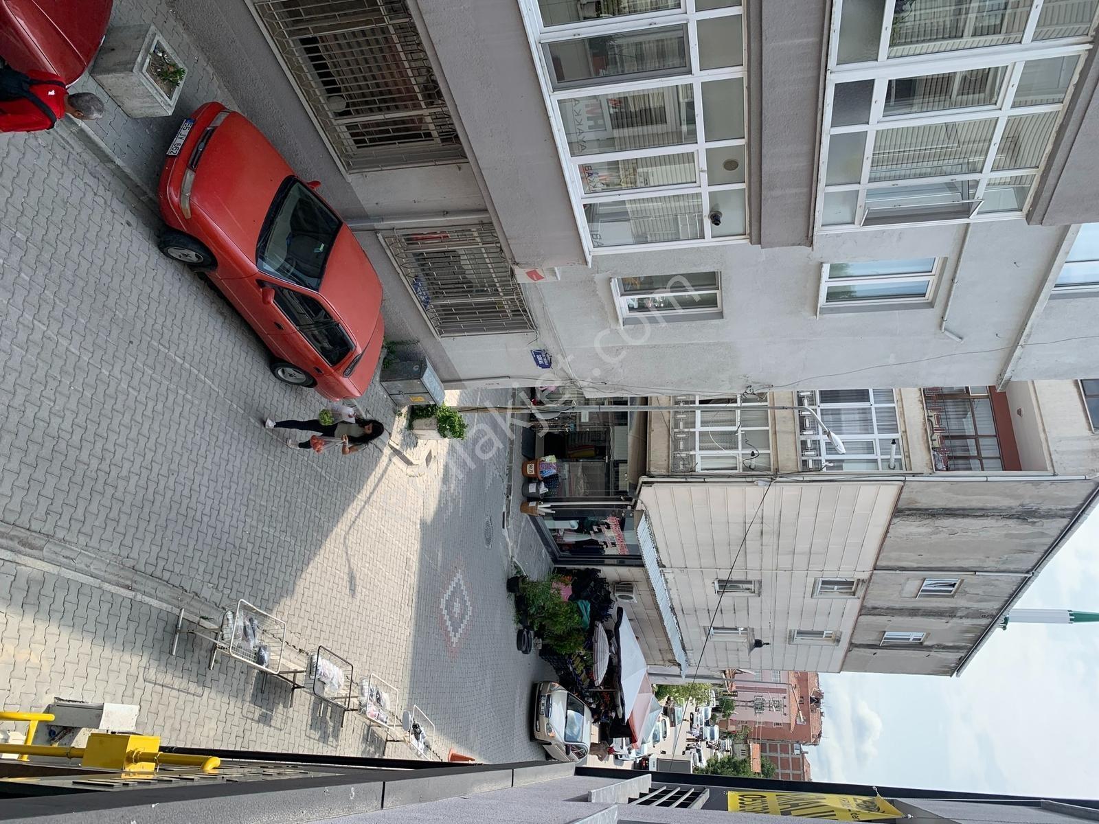 Bafranın Merkezinde Sıfır Ofis Veya Ev Olarak Kiralık - Görsel 11
