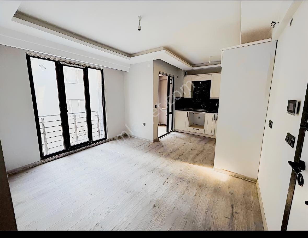 Bafranın Merkezinde Sıfır Ofis Veya Ev Olarak Kiralık - Görsel 22