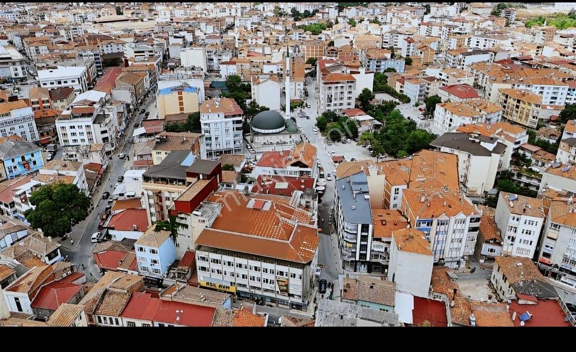 Bafranın Merkezinde Sıfır Ofis Veya Ev Olarak Kiralık - Görsel 8