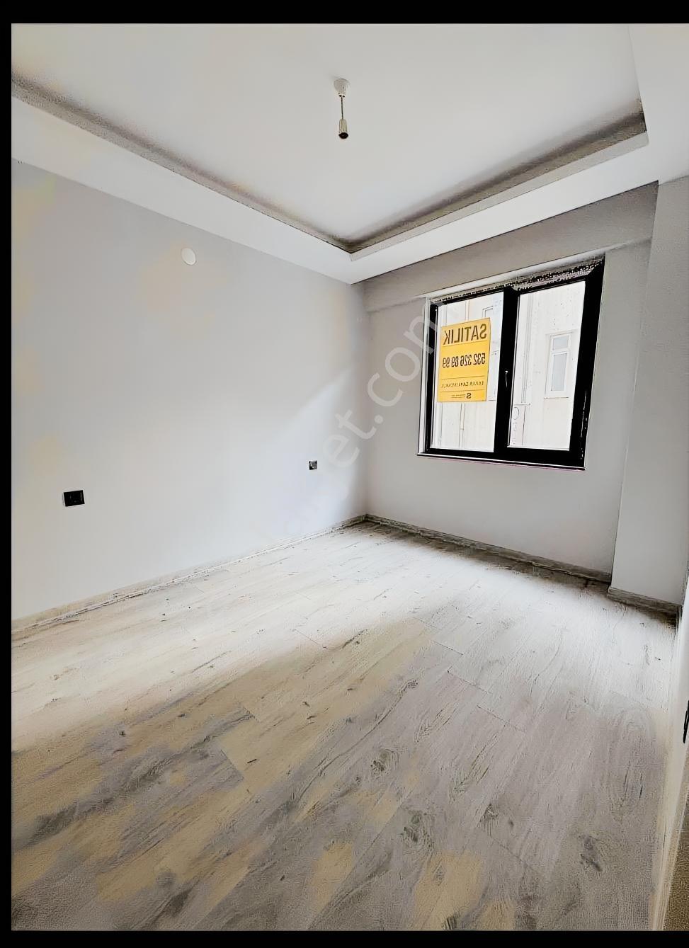 Bafranın Merkezinde Sıfır Ofis Veya Ev Olarak Kiralık - Görsel 5