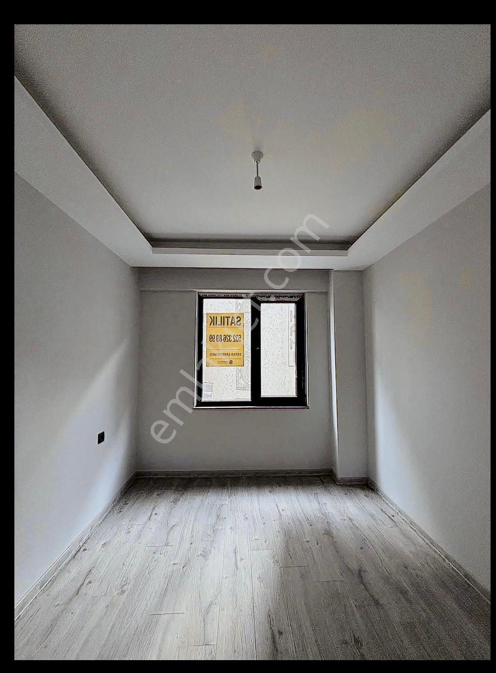Bafranın Merkezinde Sıfır Ofis Veya Ev Olarak Kiralık - Görsel 13