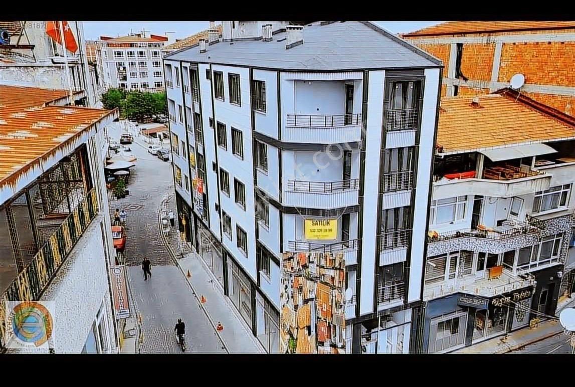 Bafranın Merkezinde Sıfır Ofis Veya Ev Olarak Kiralık - Görsel 25