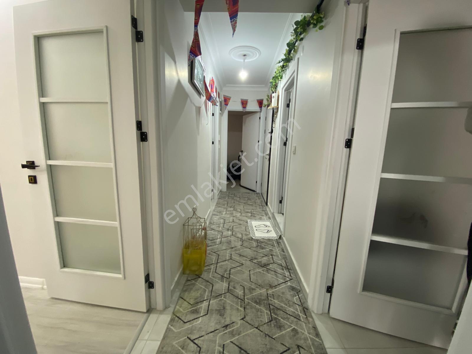 Başokur'dan Hürriyet Mah. Sıfır 3+1 Daire - Görsel 21