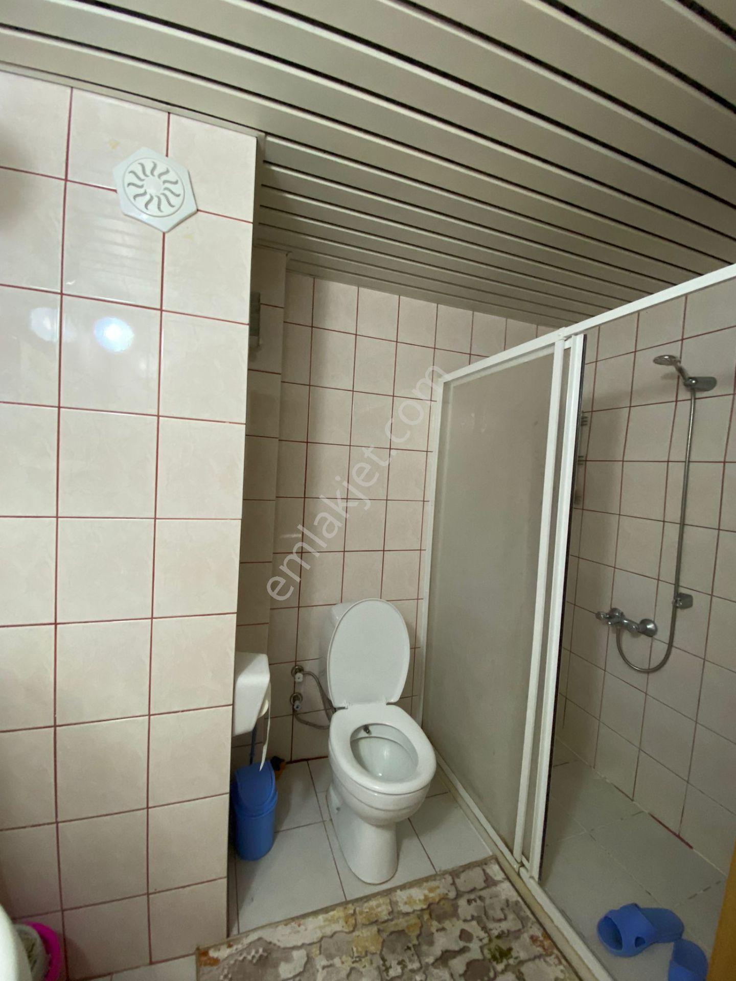 Elisa Gyo//ildem A Eşyalı Aylık Ödemeli Kiralık Daire - Görsel 6