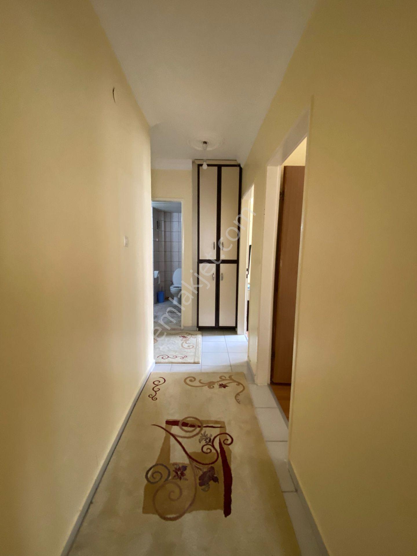 Elisa Gyo//ildem A Eşyalı Aylık Ödemeli Kiralık Daire - Görsel 7