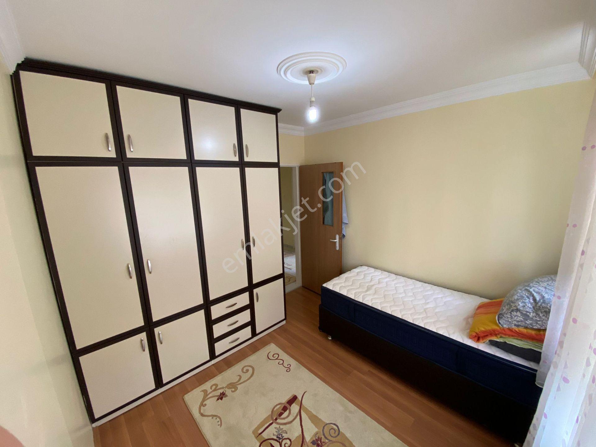 Elisa Gyo//ildem A Eşyalı Aylık Ödemeli Kiralık Daire - Görsel 4