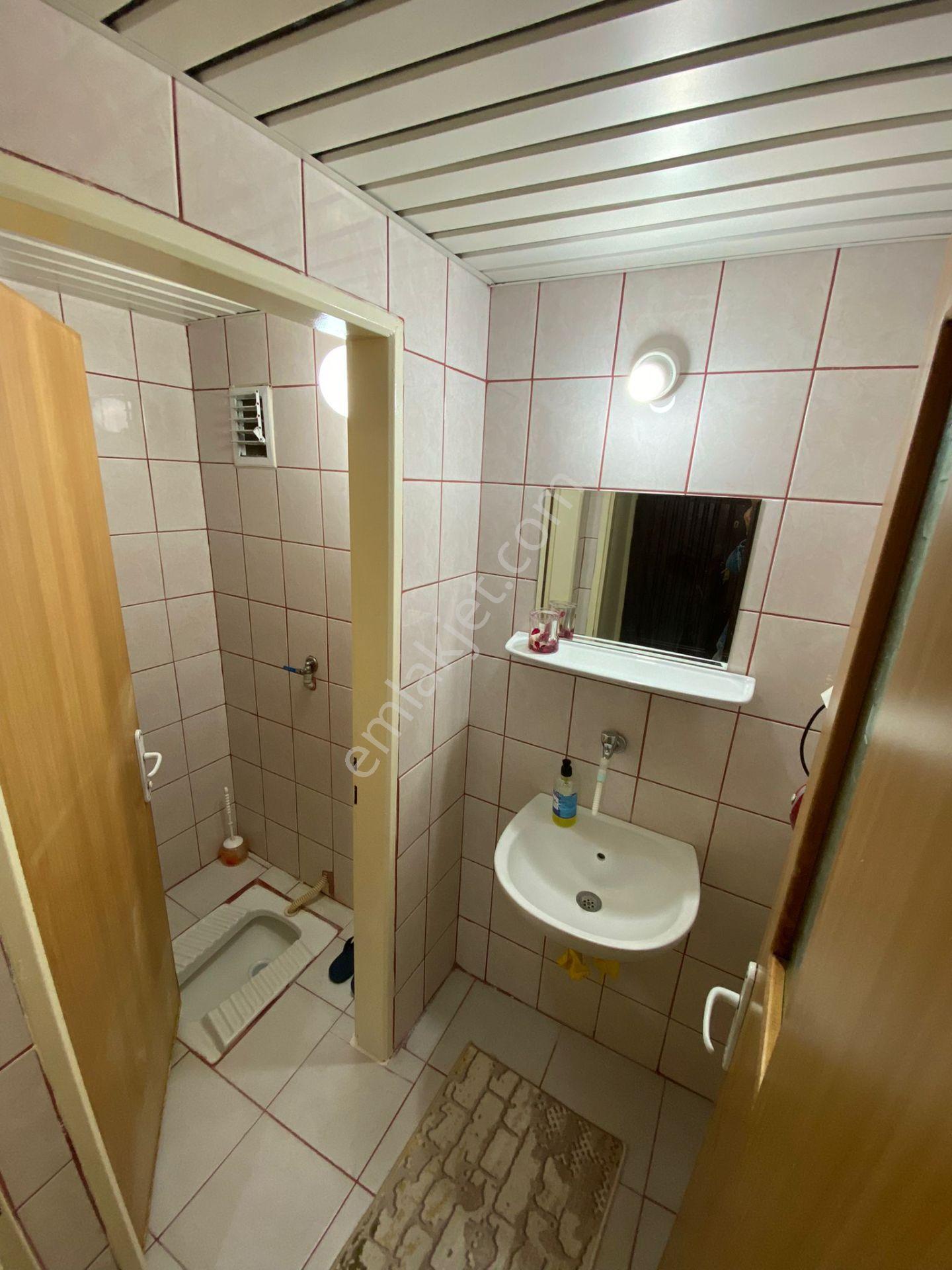Elisa Gyo//ildem A Eşyalı Aylık Ödemeli Kiralık Daire - Görsel 8