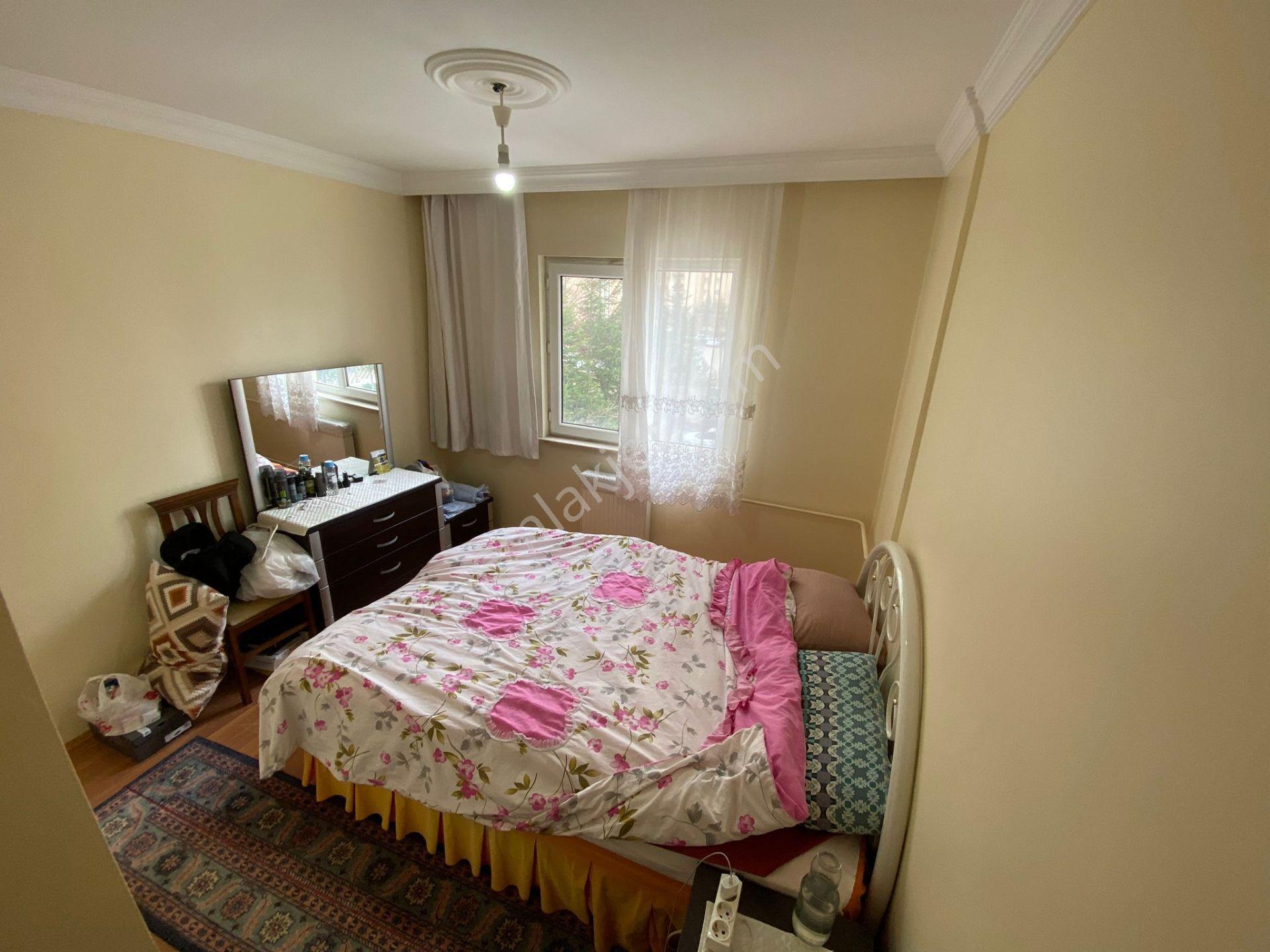 Elisa Gyo//ildem A Eşyalı Aylık Ödemeli Kiralık Daire - Görsel 9