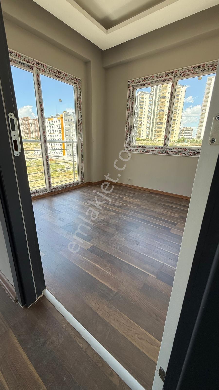 Adana Sarıçam Gültepe De 1+1 Satılık Daire - Görsel 4