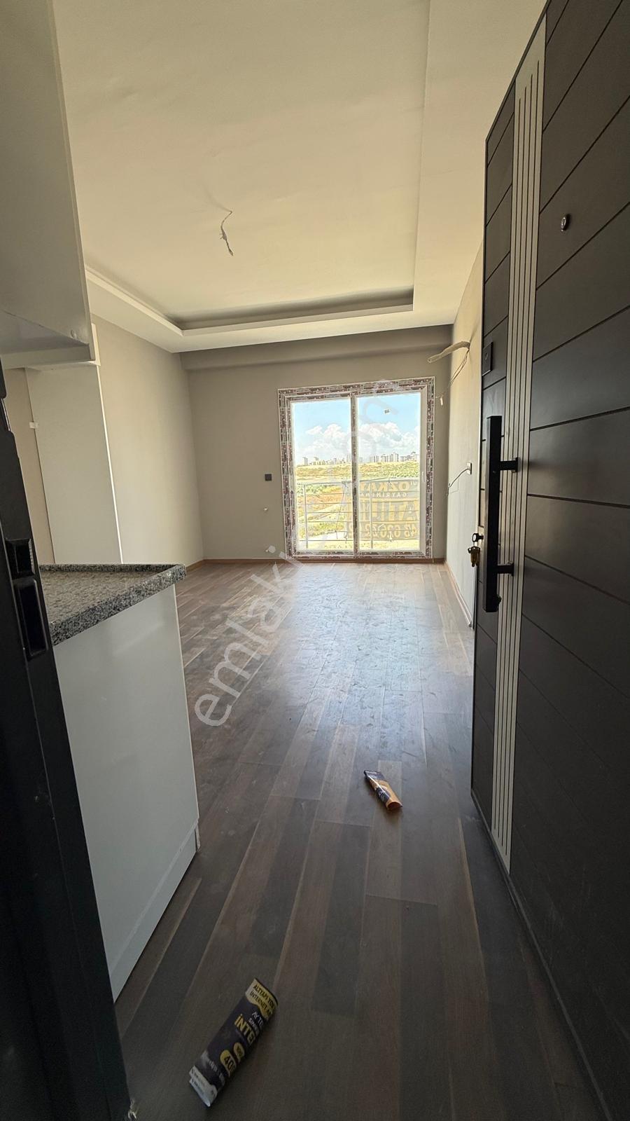 Adana Sarıçam Gültepe De 1+1 Satılık Daire - Görsel 14