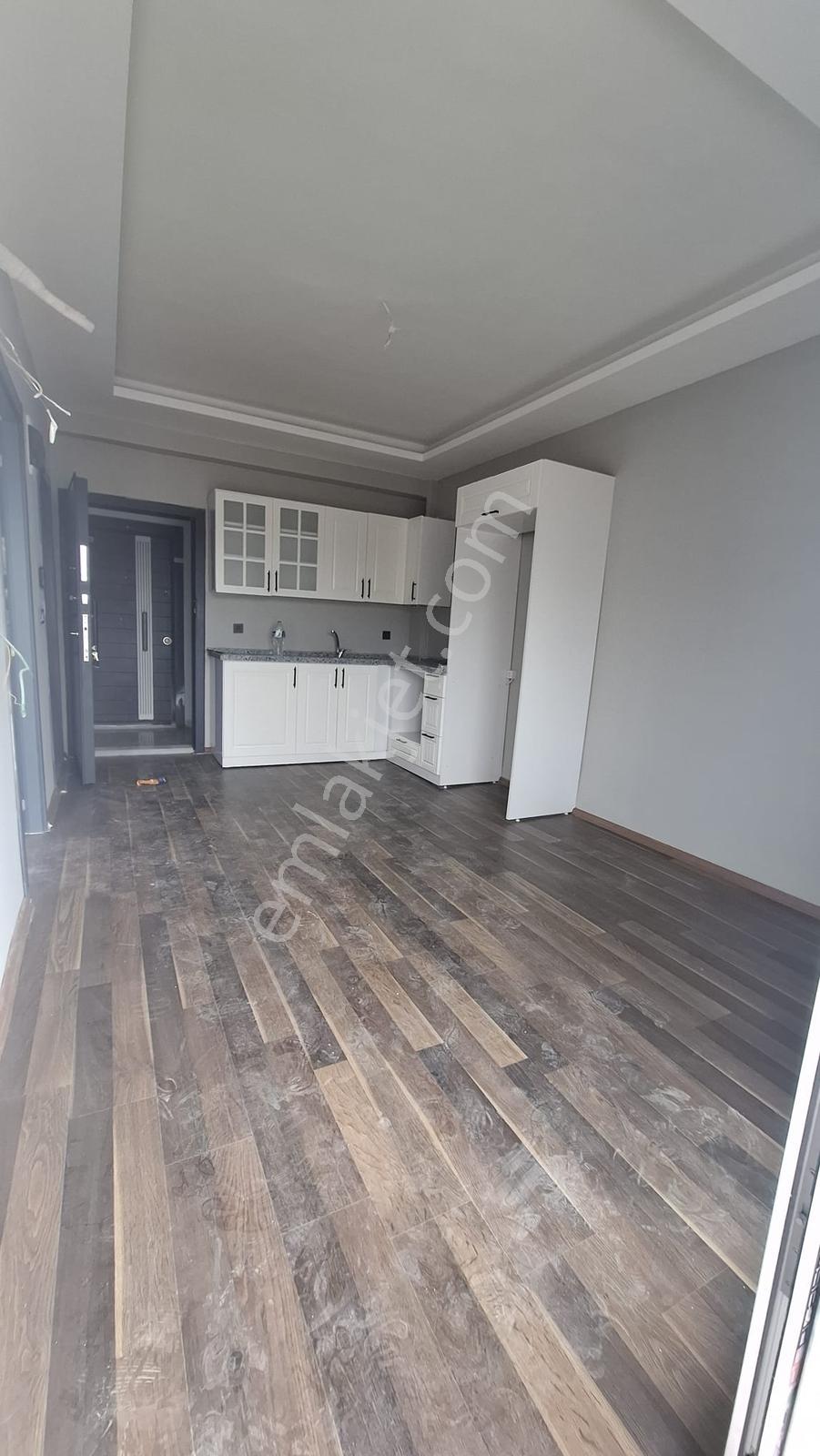 Adana Sarıçam Gültepe De 1+1 Satılık Daire - Görsel 11