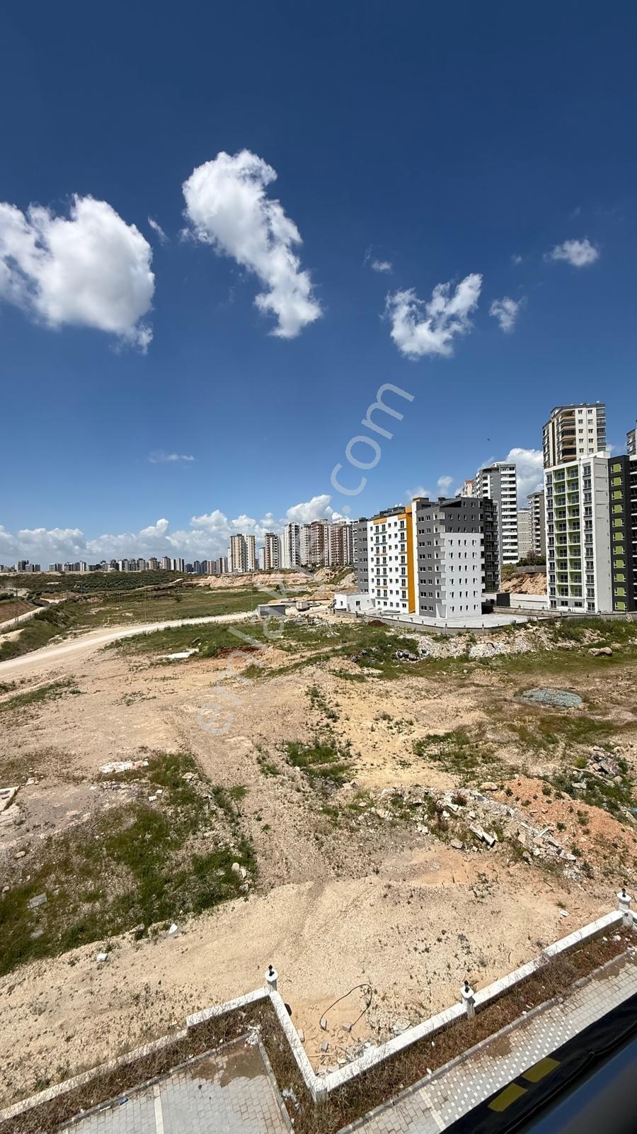 Adana Sarıçam Gültepe De 1+1 Satılık Daire - Görsel 9