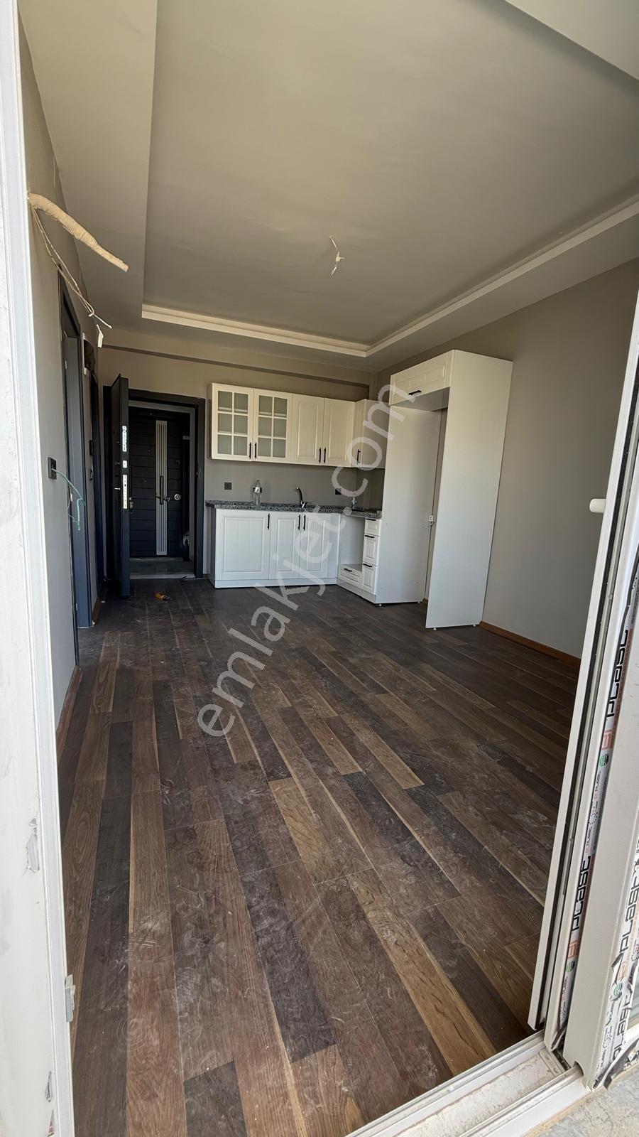 Adana Sarıçam Gültepe De 1+1 Satılık Daire