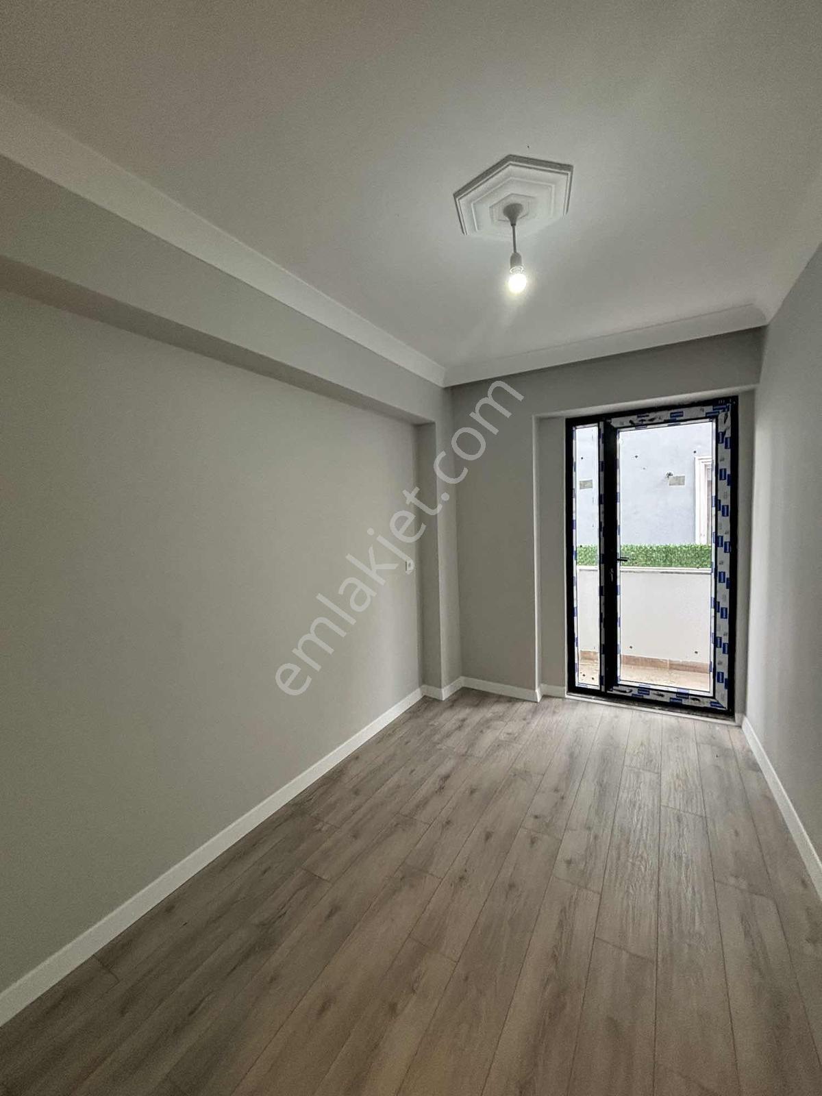 Ertuğrulgazi Mahallesi 3+1 Yüksek Giriş Daire - Görsel 10
