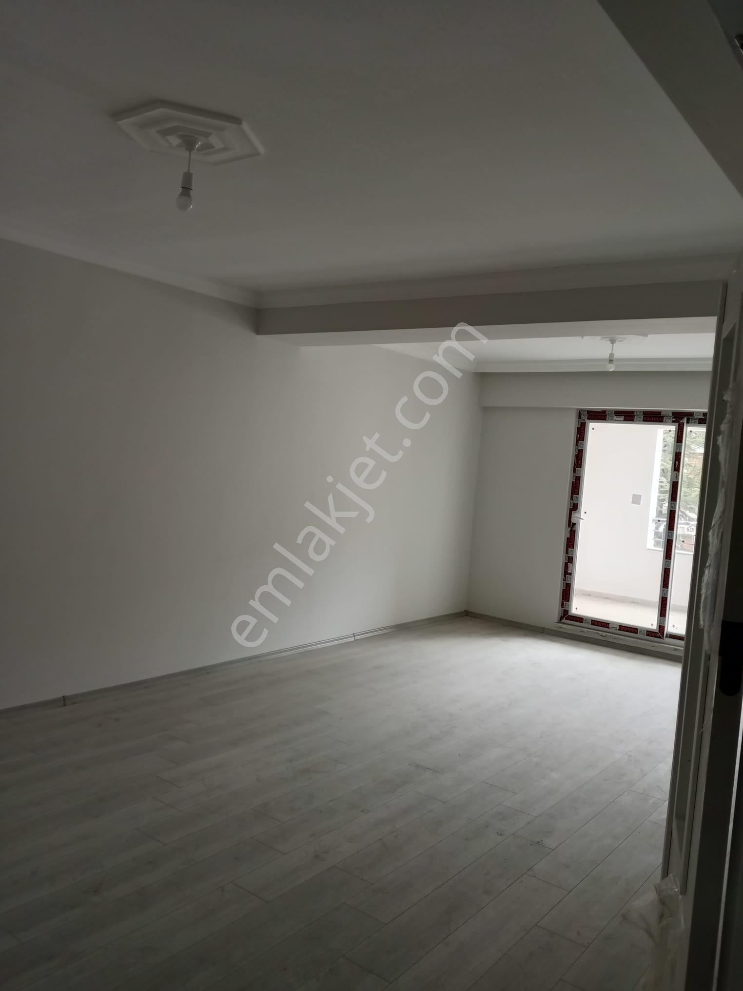 Adalet Gold Group Emlak'tan Sıfır Satılık Daire 135 M2 3+1 Site İçerisinde Krediye Uygun Satılık - Görsel 25