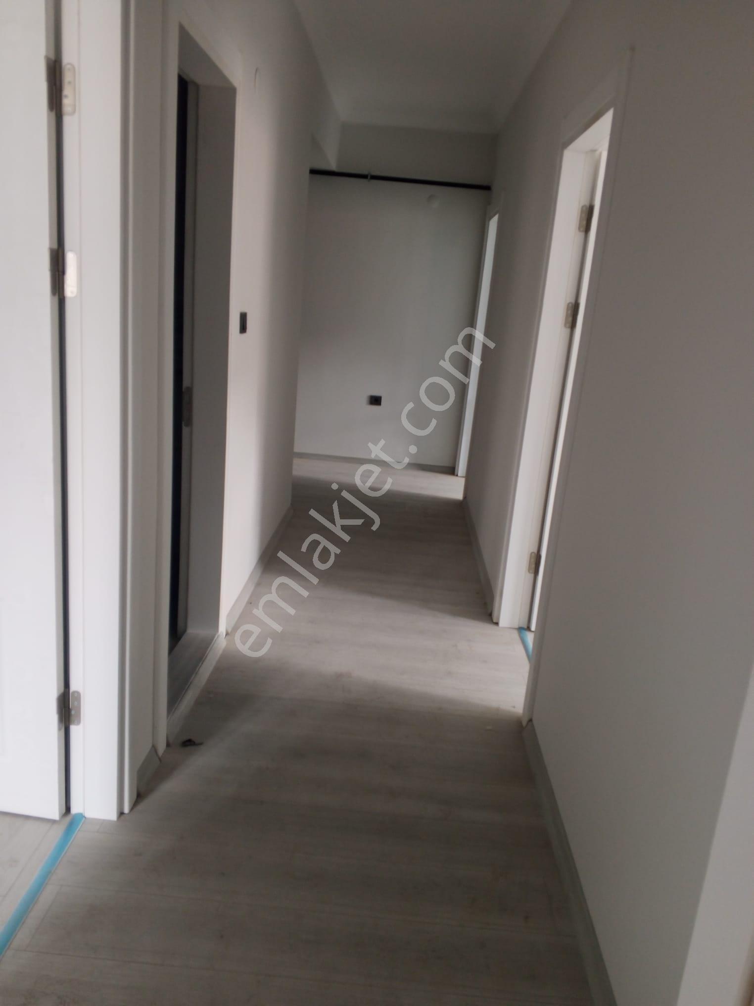 Adalet Gold Group Emlak'tan Sıfır Satılık Daire 135 M2 3+1 Site İçerisinde Krediye Uygun Satılık - Görsel 9