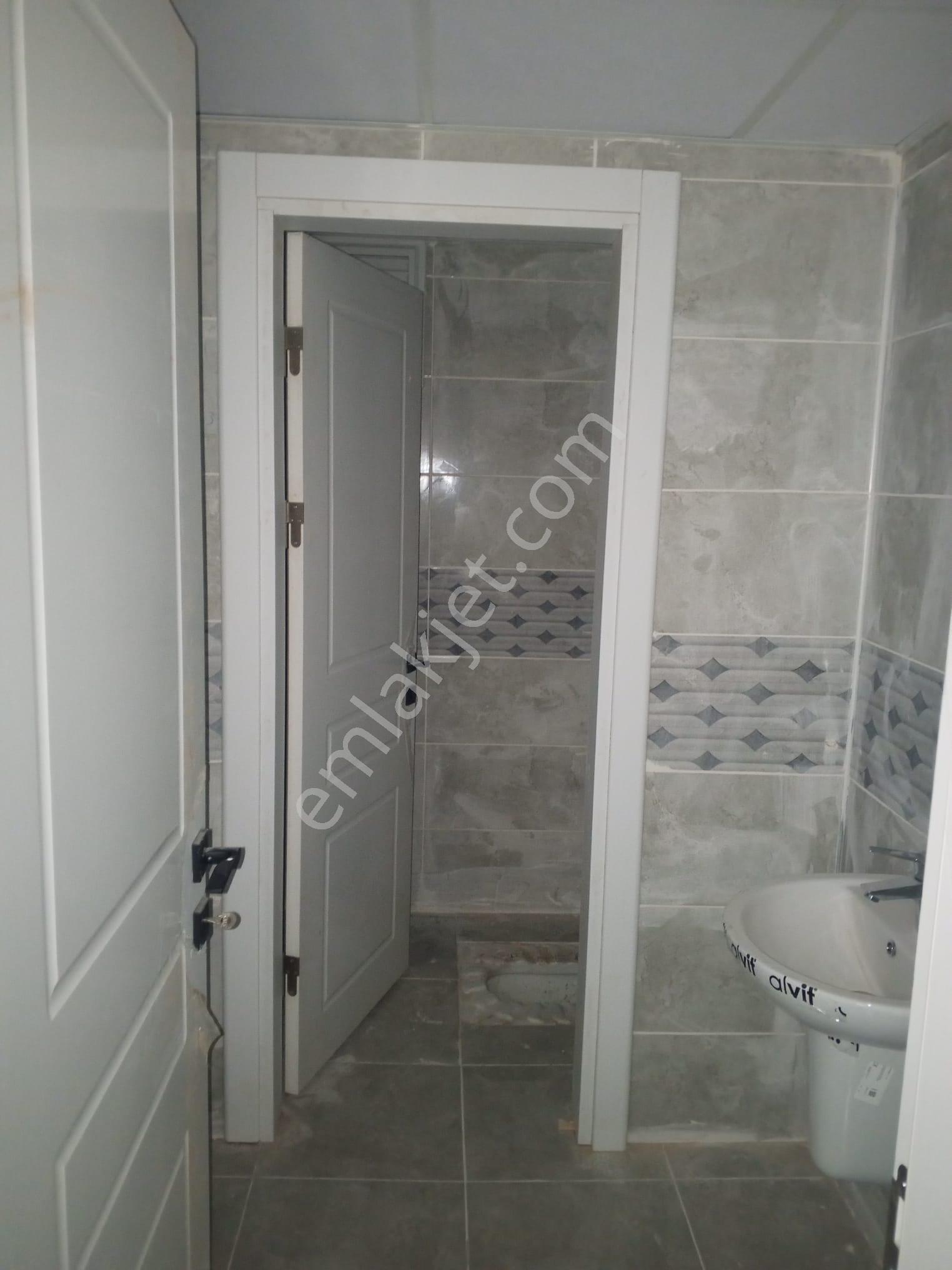 Adalet Gold Group Emlak'tan Sıfır Satılık Daire 135 M2 3+1 Site İçerisinde Krediye Uygun Satılık - Görsel 11