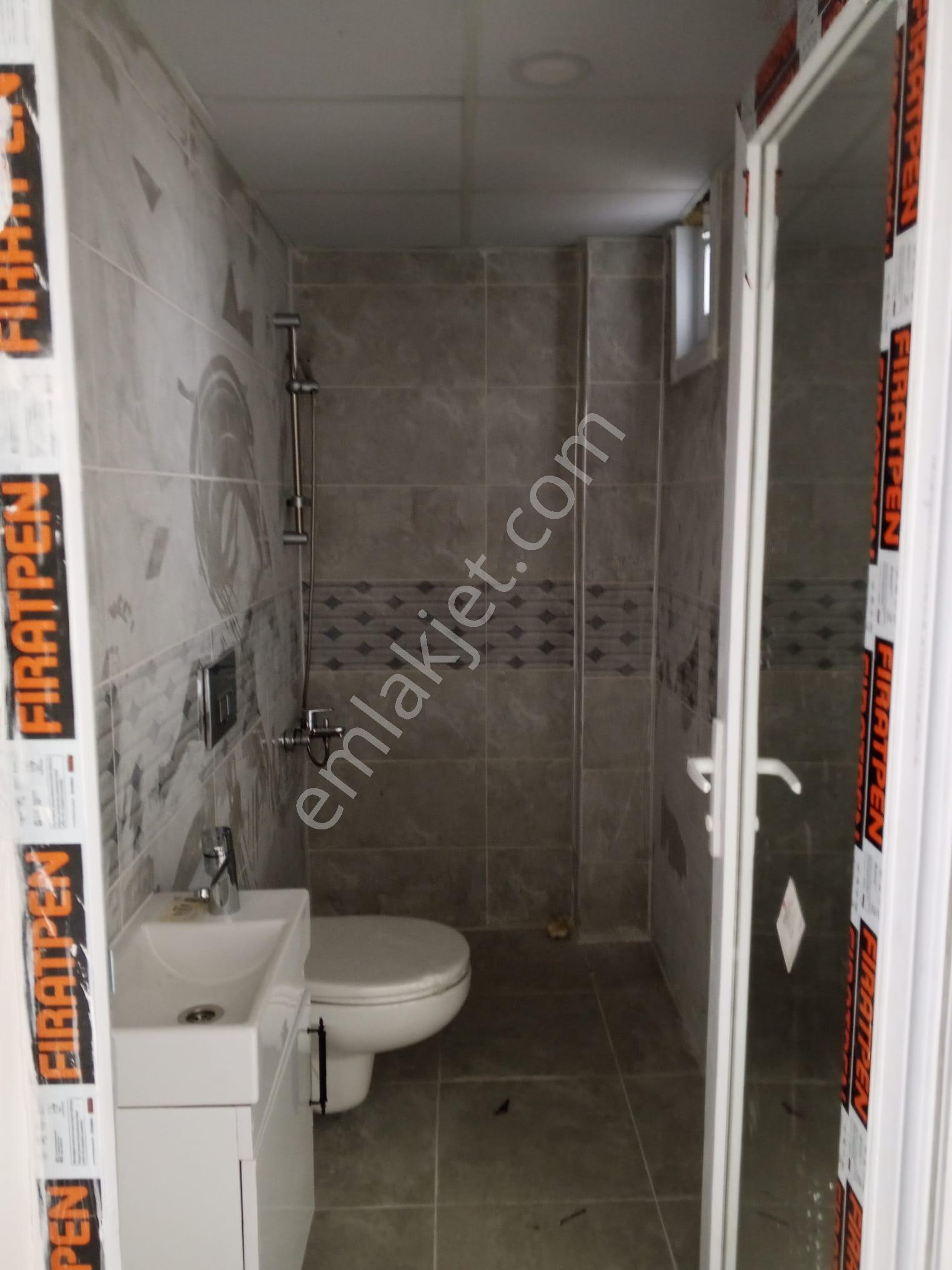 Adalet Gold Group Emlak'tan Sıfır Satılık Daire 135 M2 3+1 Site İçerisinde Krediye Uygun Satılık - Görsel 18