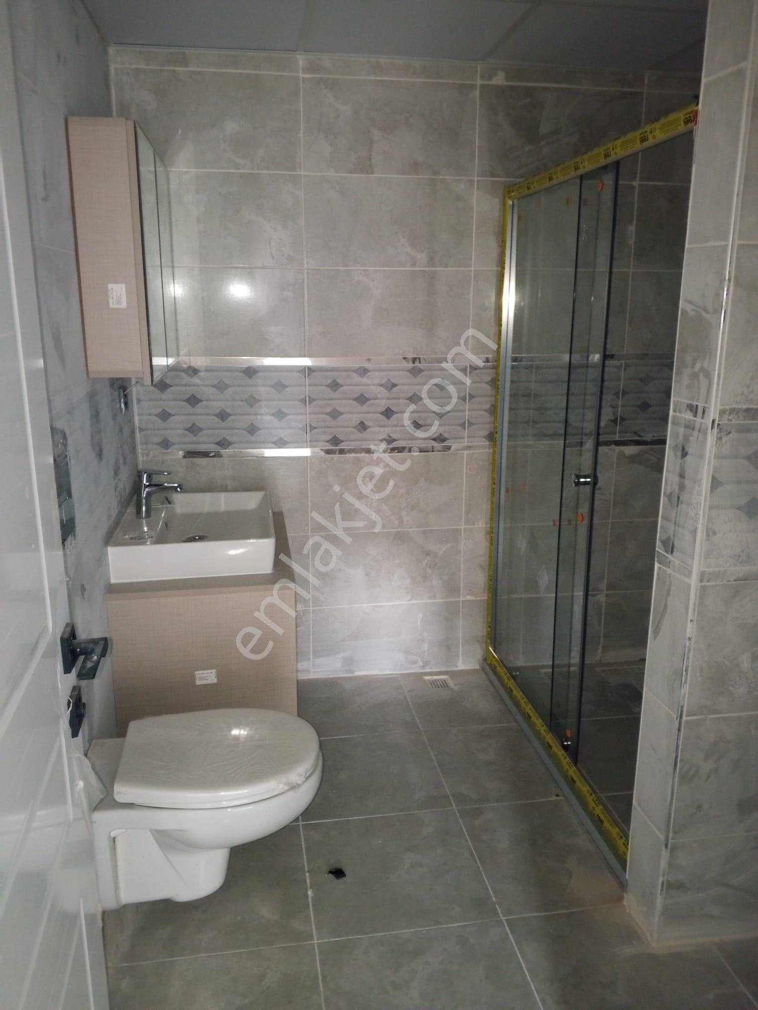 Adalet Gold Group Emlak'tan Sıfır Satılık Daire 135 M2 3+1 Site İçerisinde Krediye Uygun Satılık - Görsel 4