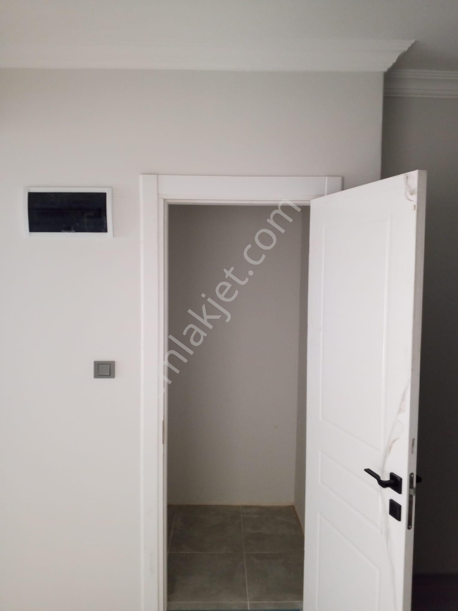 Adalet Gold Group Emlak'tan Sıfır Satılık Daire 135 M2 3+1 Site İçerisinde Krediye Uygun Satılık - Görsel 14